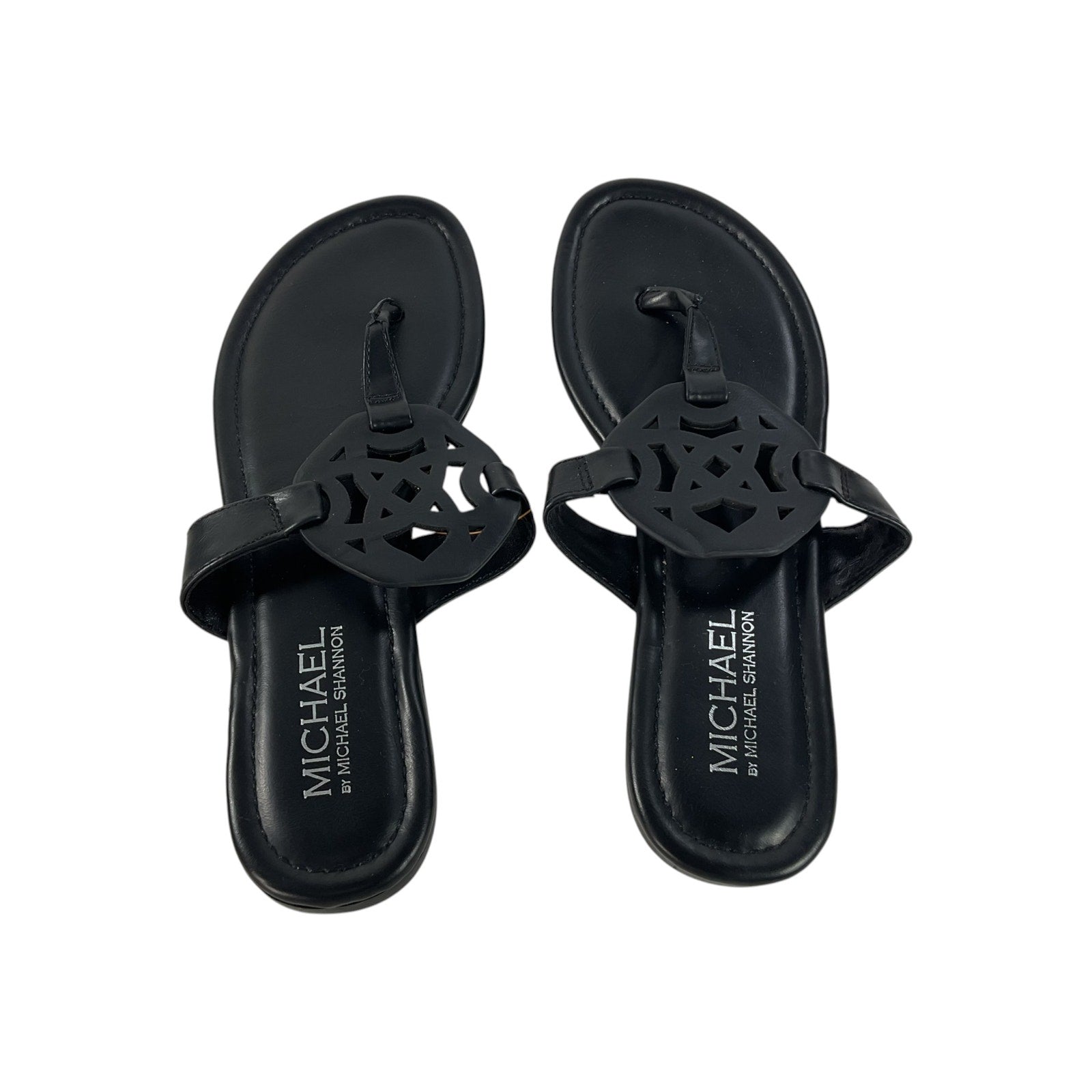 Sandalias 7 (Michael Kors)