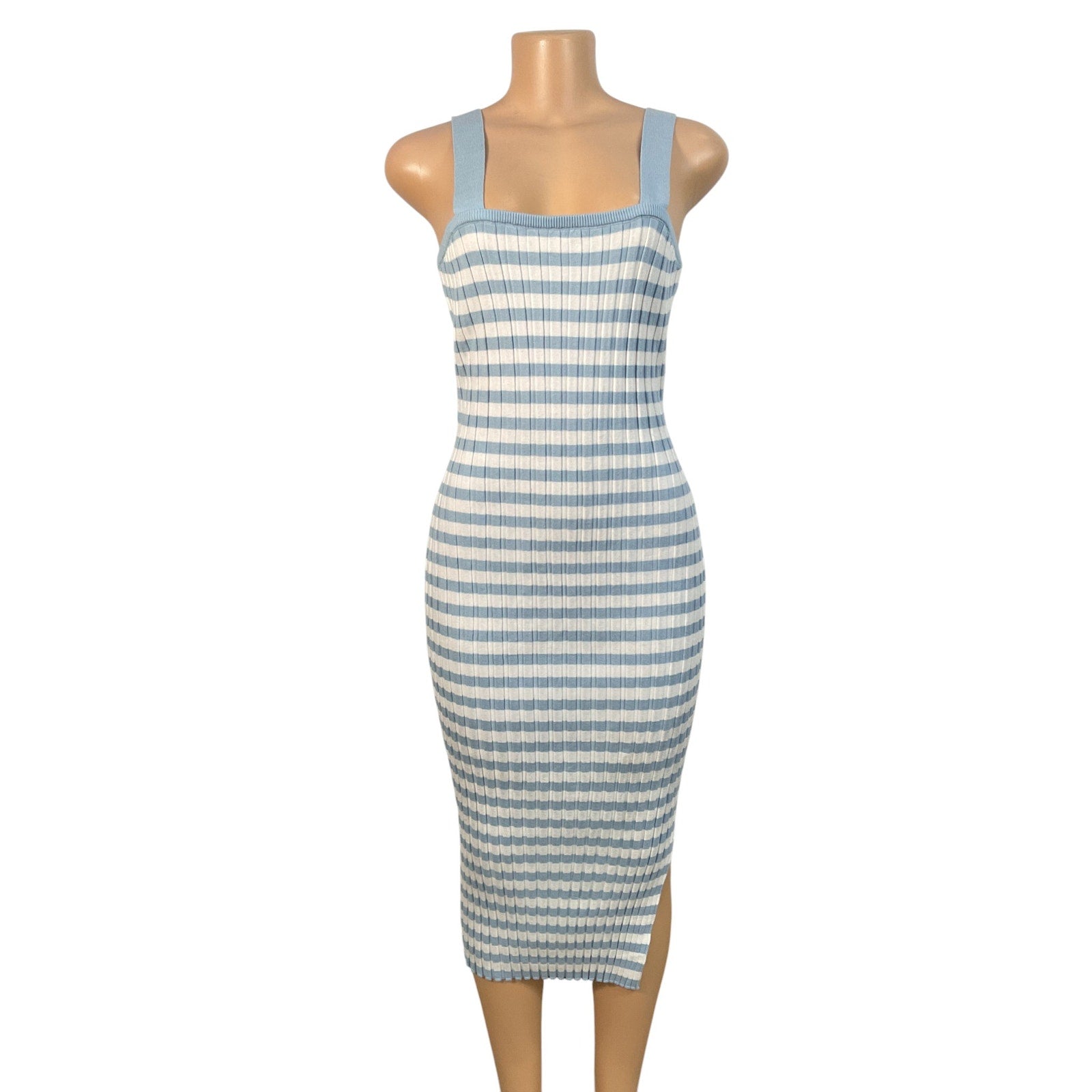Vestido L (Merokeety)