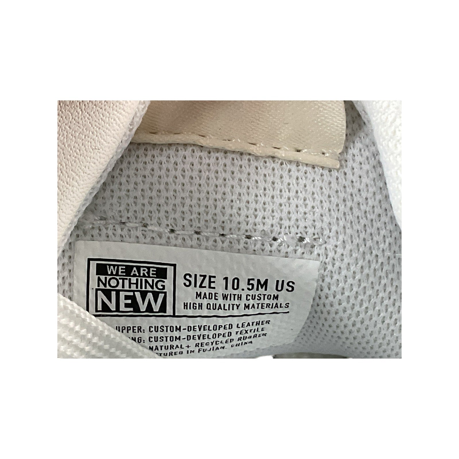 Tenis 10.5