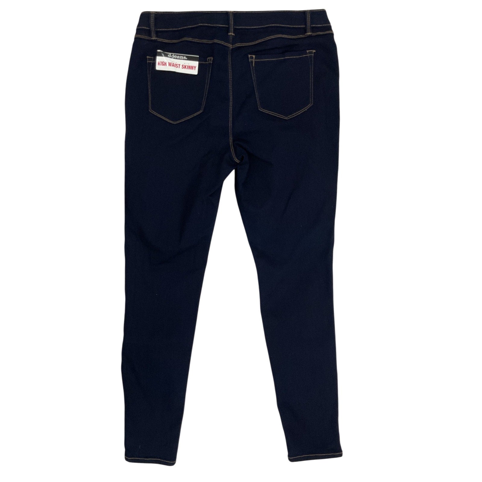Jeans 14 (D. Jeans)