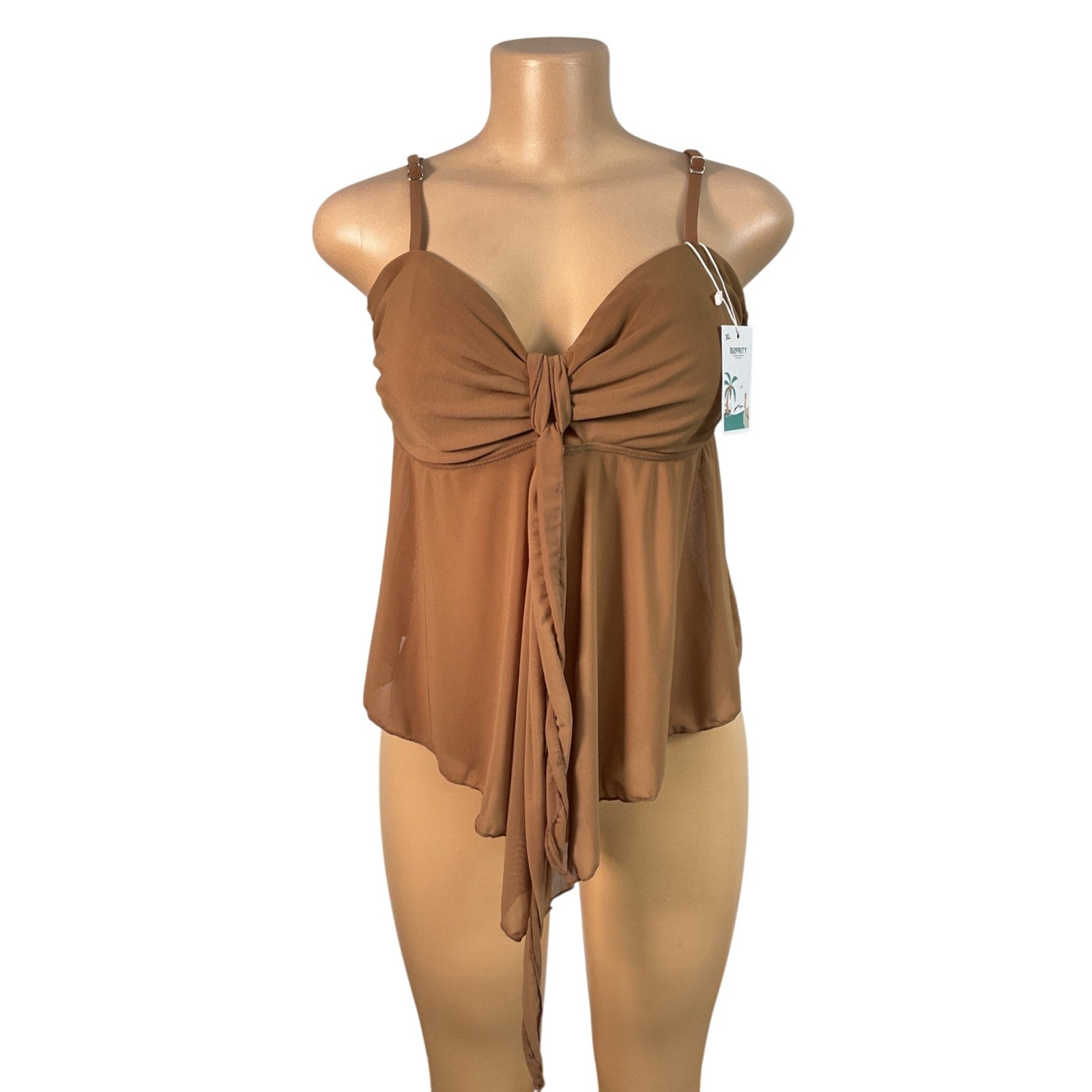 Blusa XL