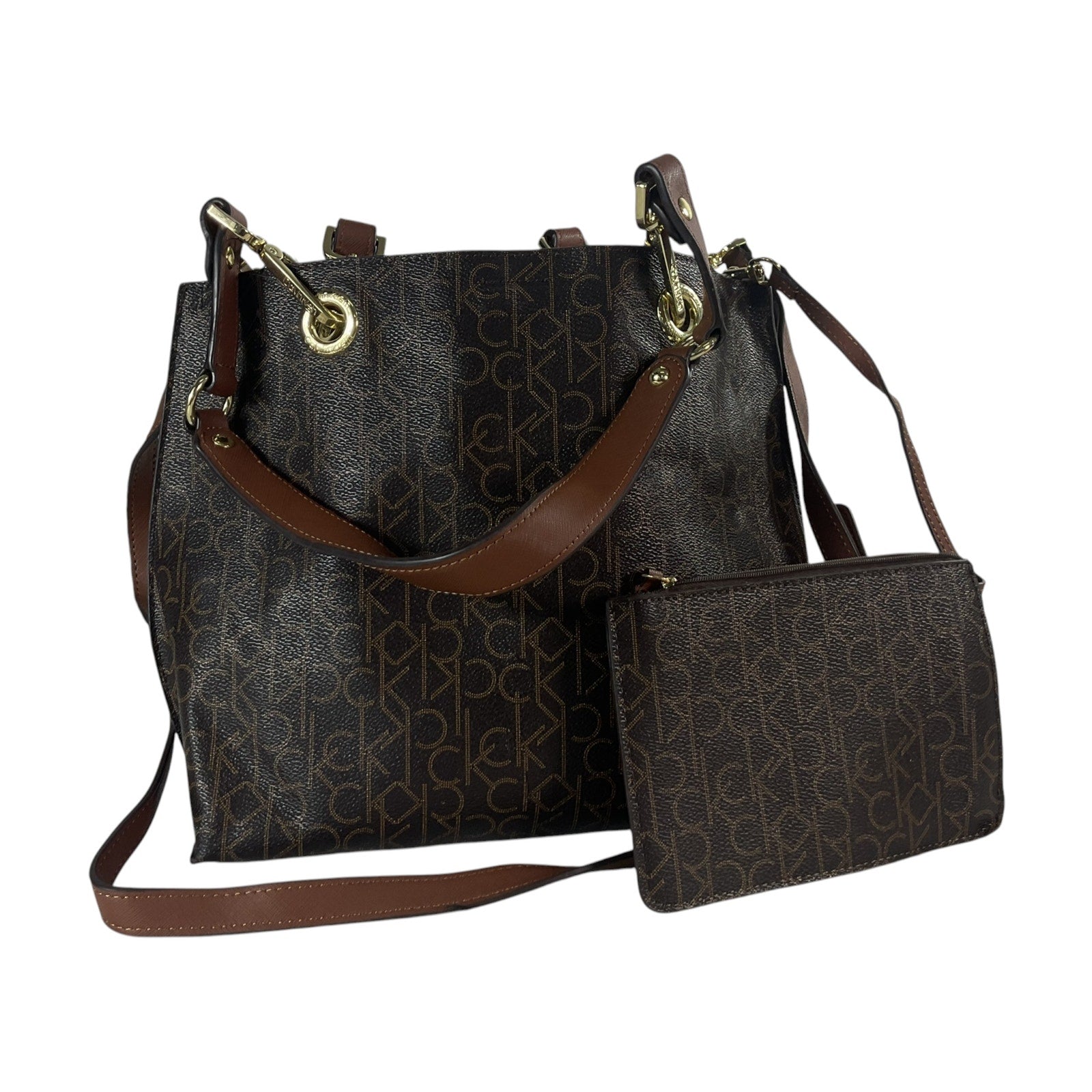 Cartera (Calvin Klein)