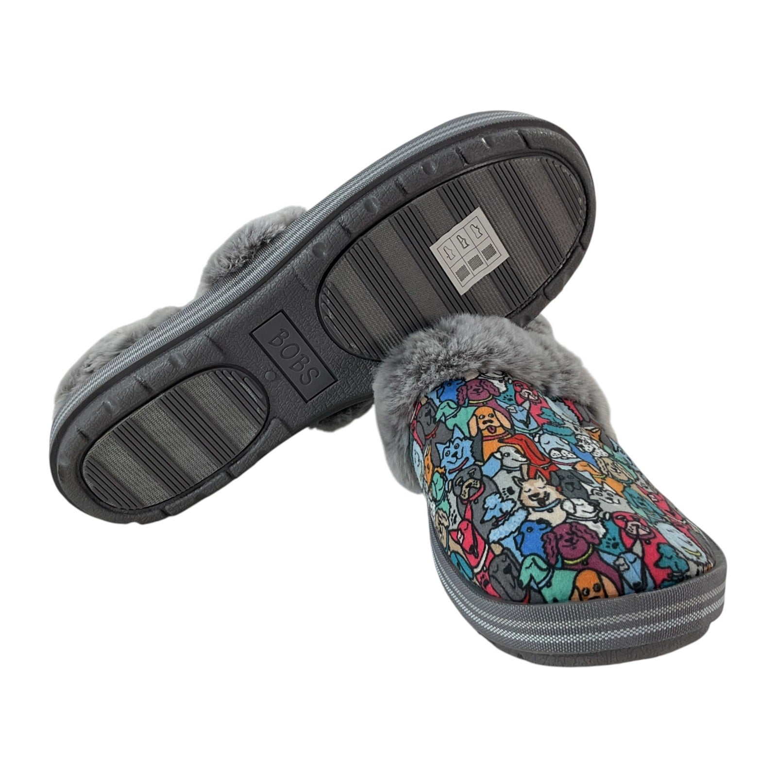 Pantufla 7.5 (BOBS)