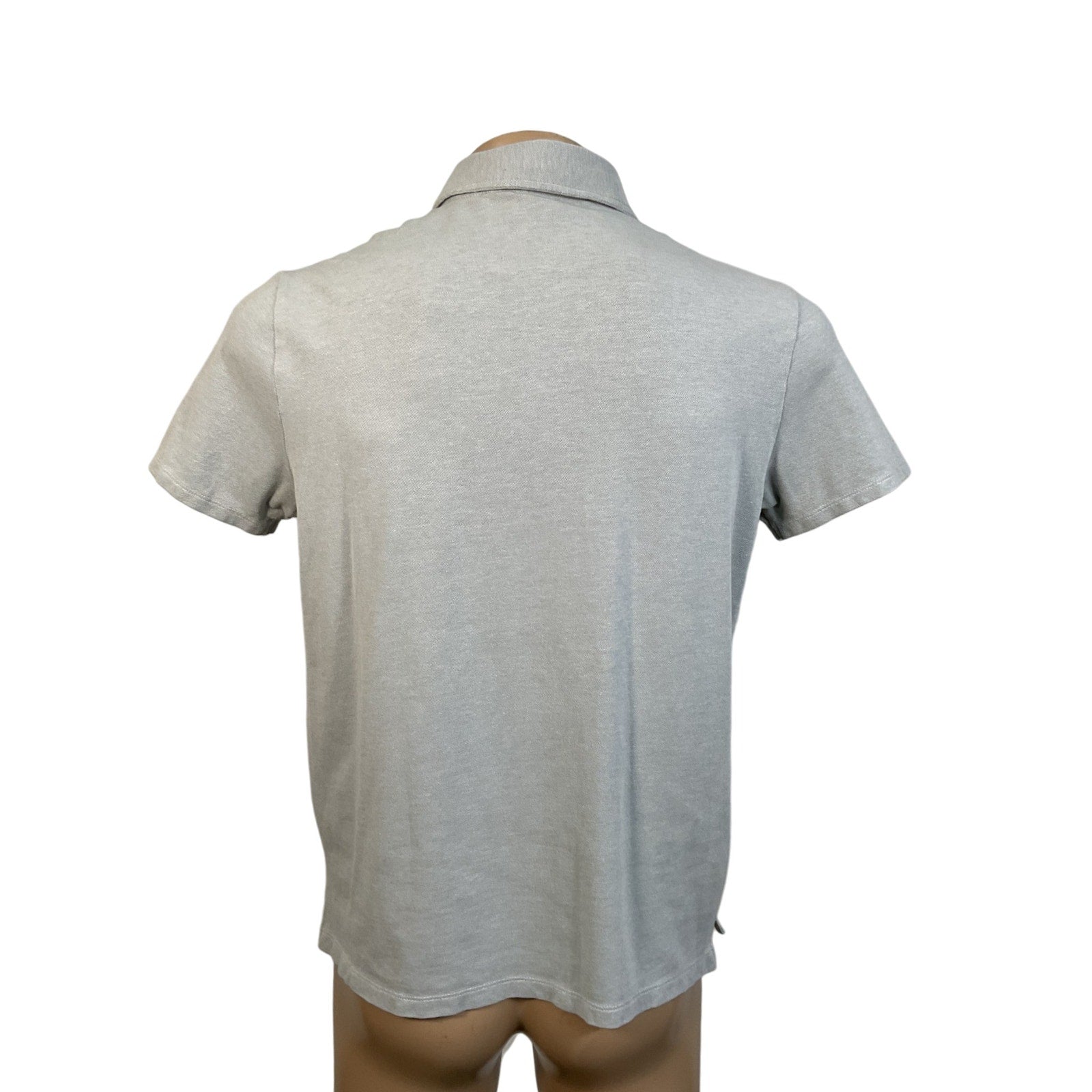 Camisa Tipo Polo L (Express)