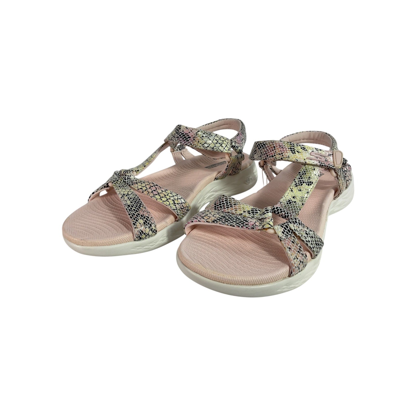Sandalia 6 (Skechers)