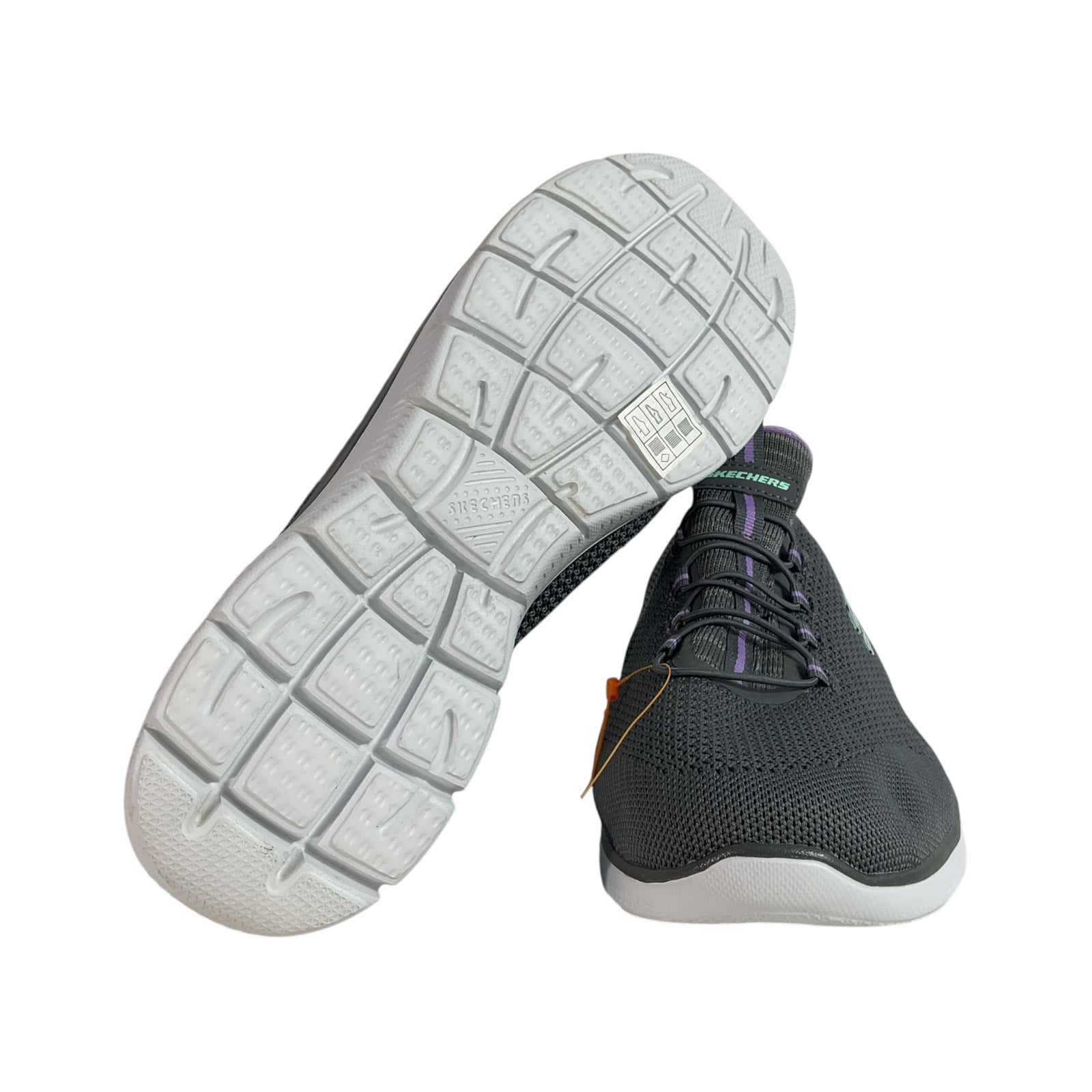 Tenis 11 (Skechers)