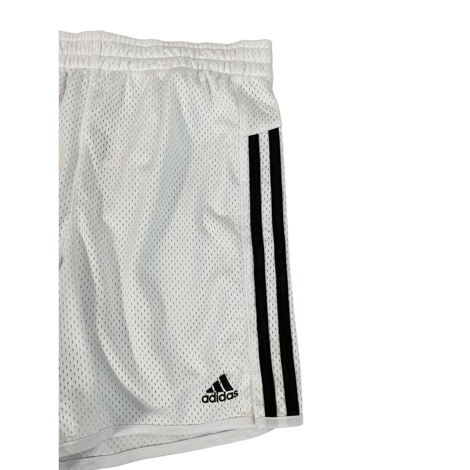 Short Niño L (Adidas)
