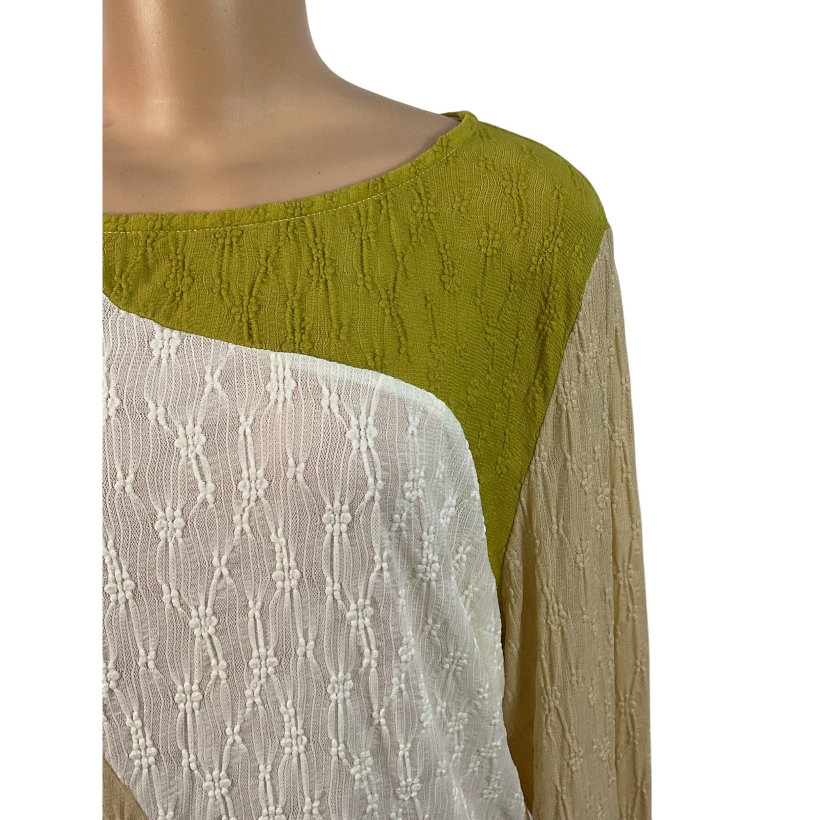 Blusa 2xl(Cider)