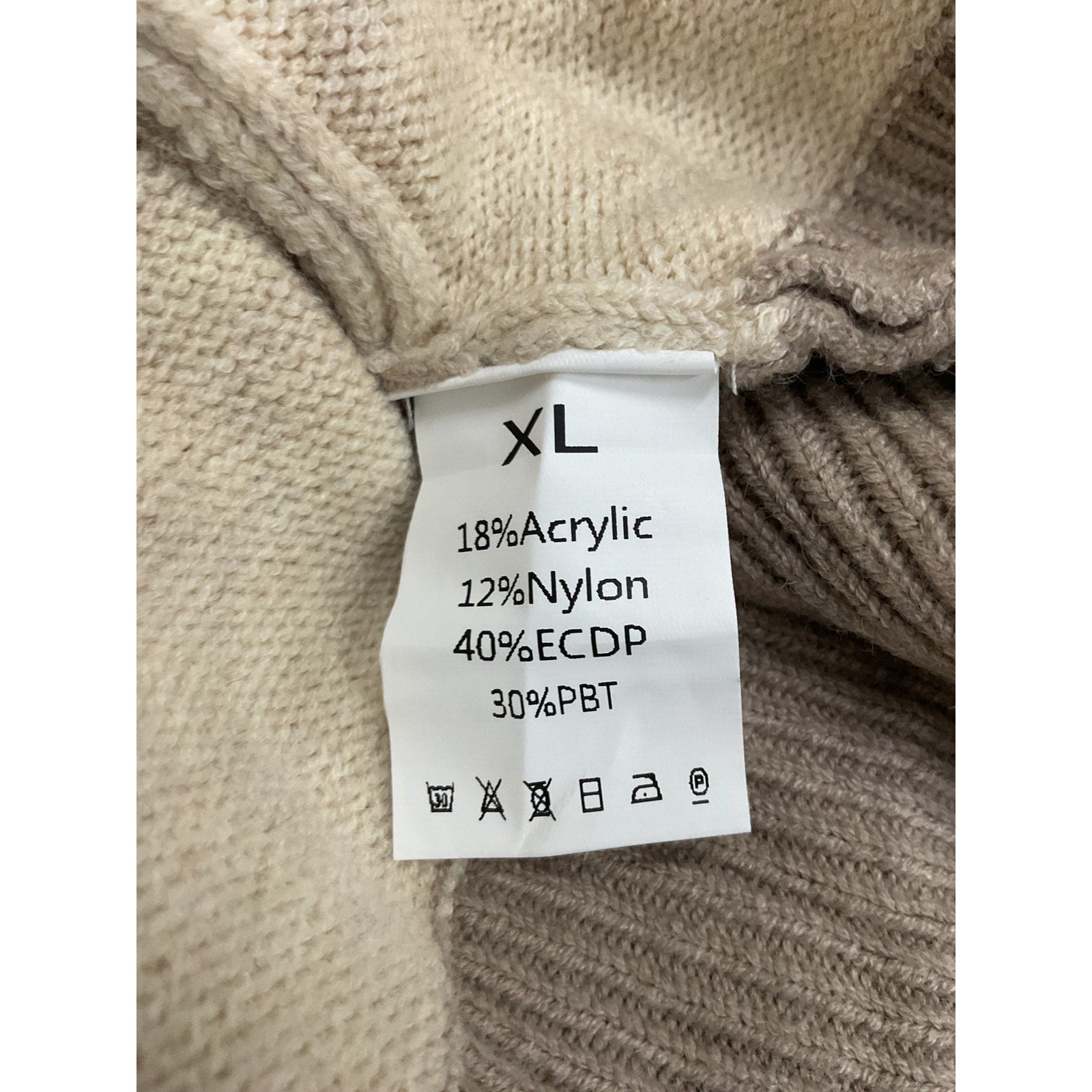 Sueter XL