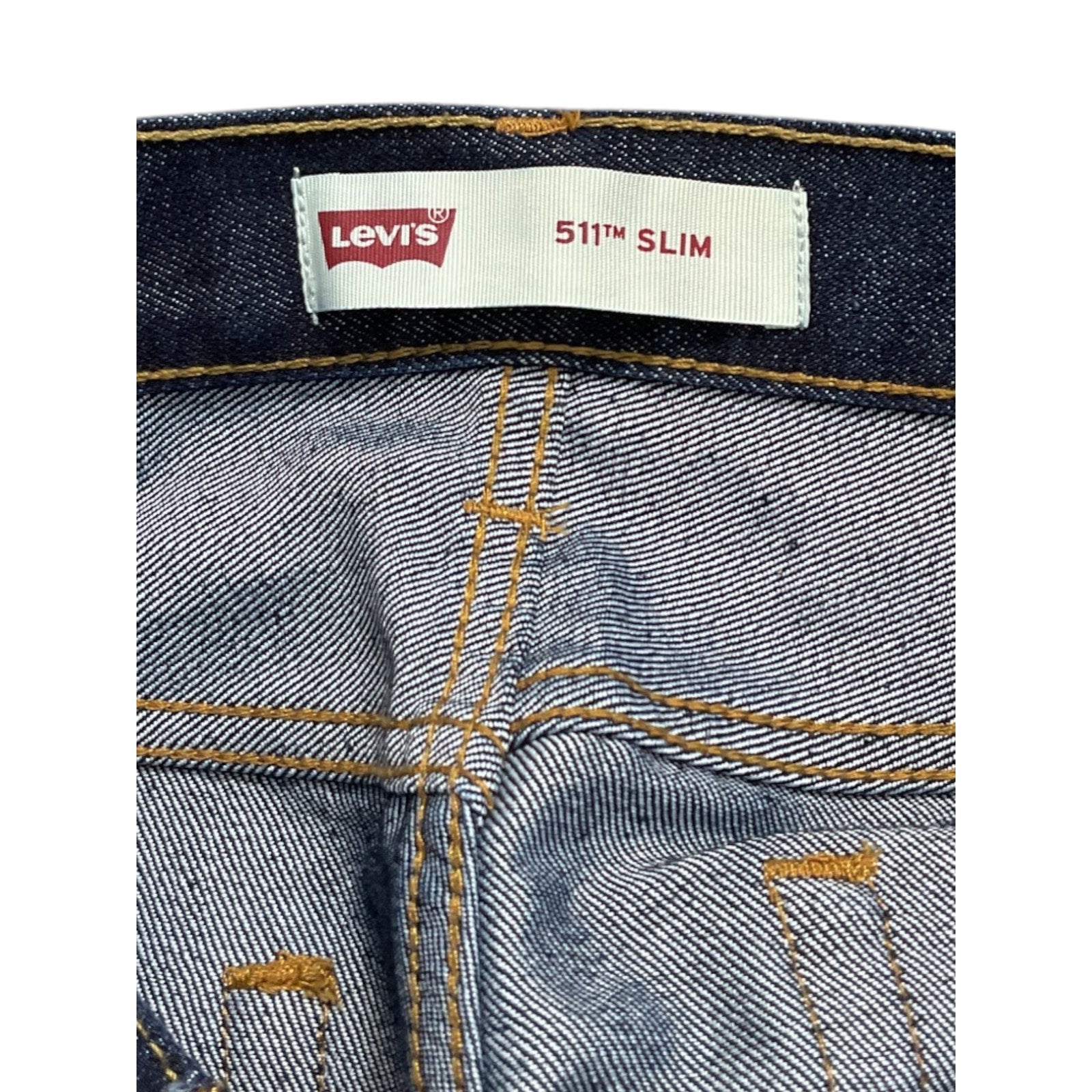 Jean niño 16 (Levi's)