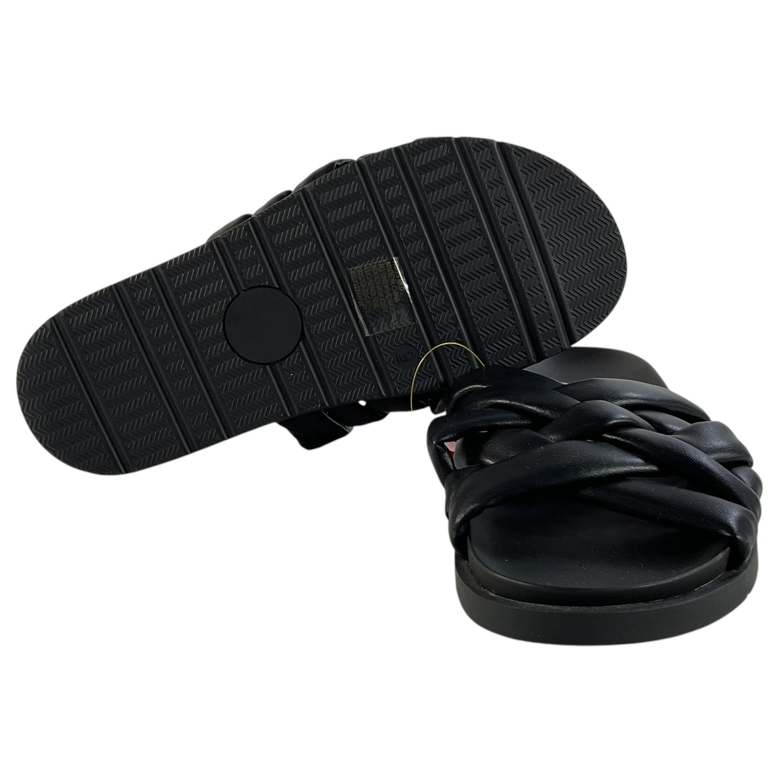 Zapato 9 (Goods for life)