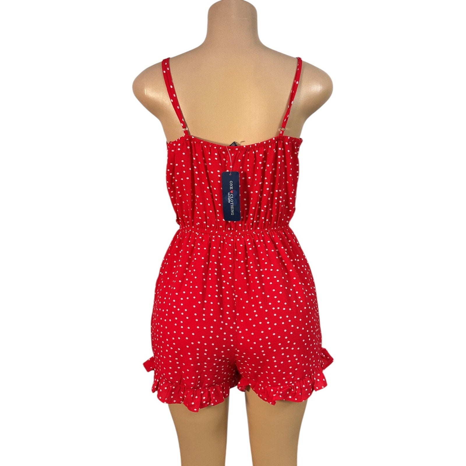Jumper M (One Clothing)