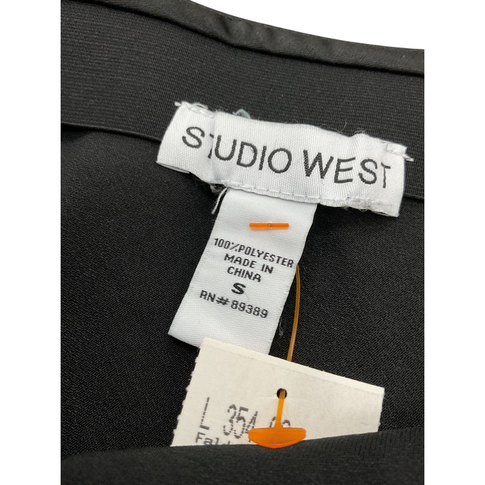 Falda S (Studio West)