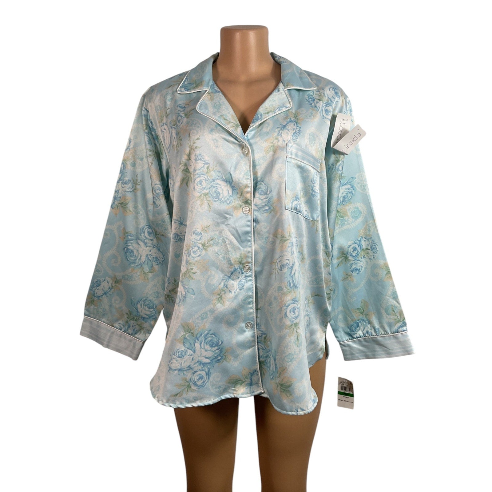 Blusa L