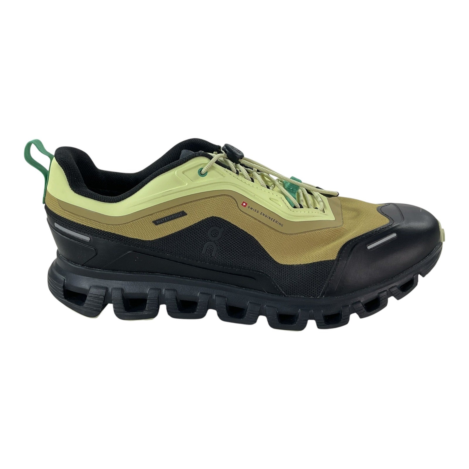 Tenis  8.5 (OnCloud)