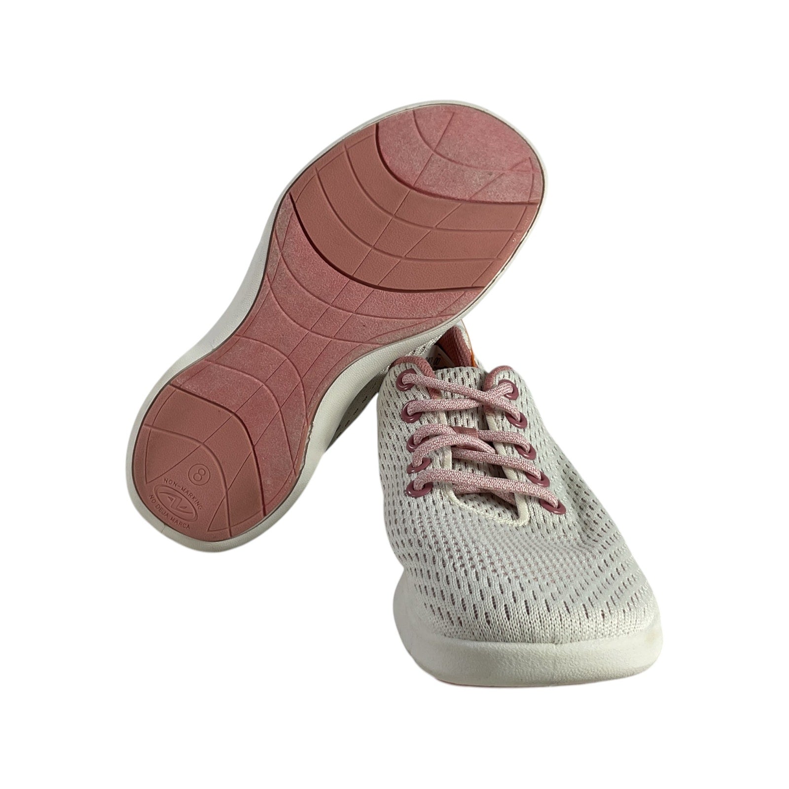 Tenis 8 (ATHLETIC)