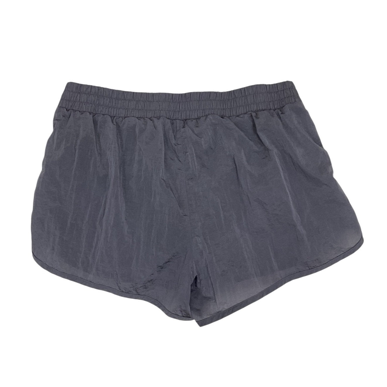 Short M (Gap)