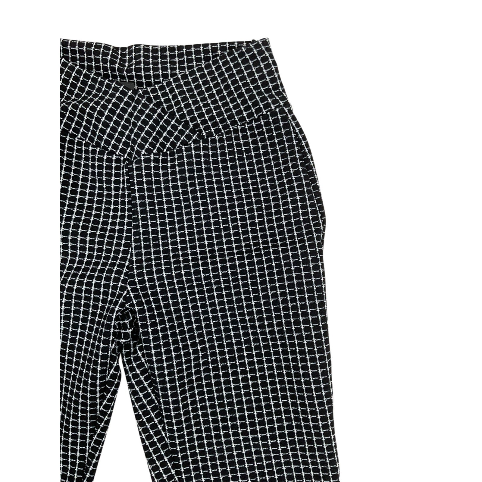 Pantalón M (Shein)