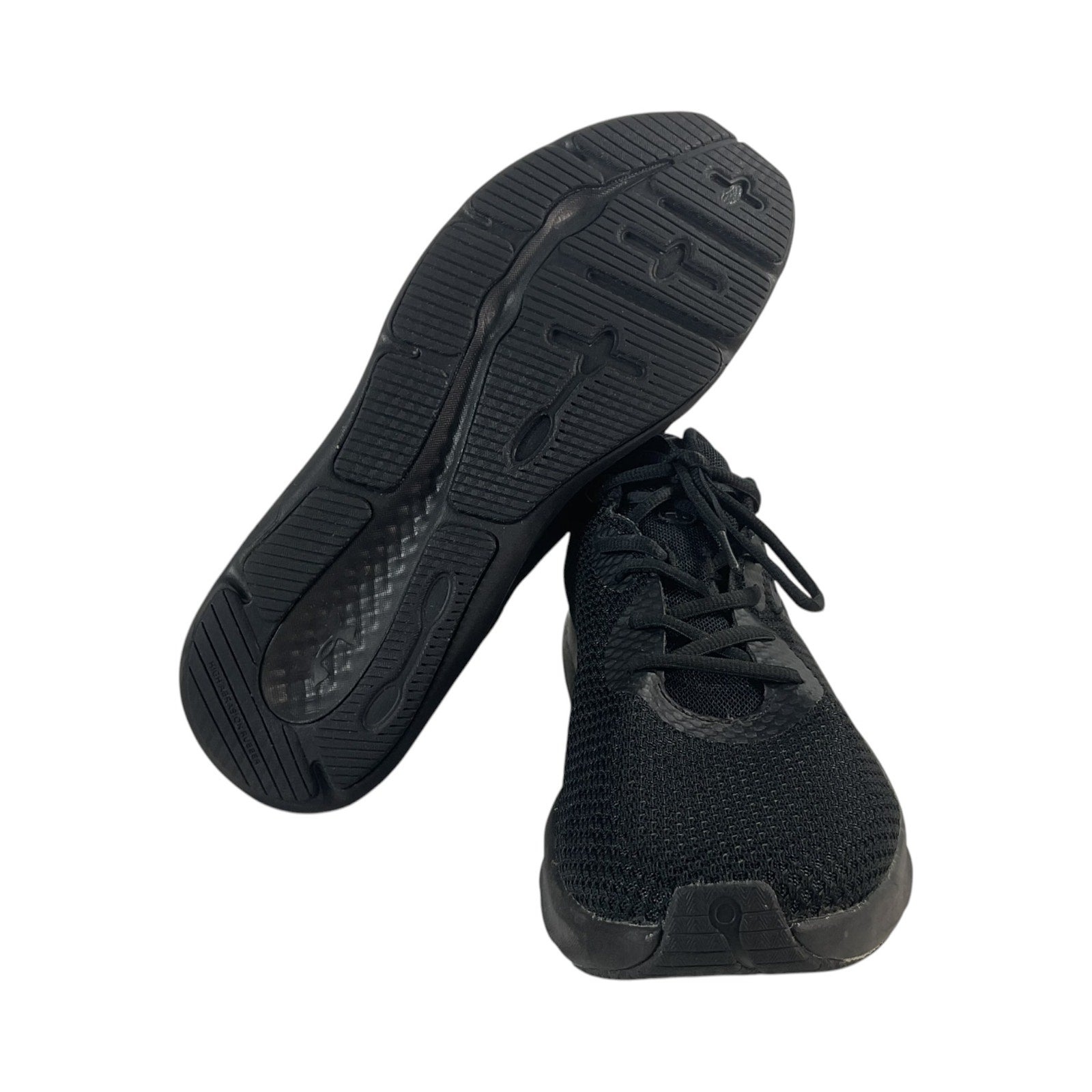 Tenis 11.5 (Under Armour)