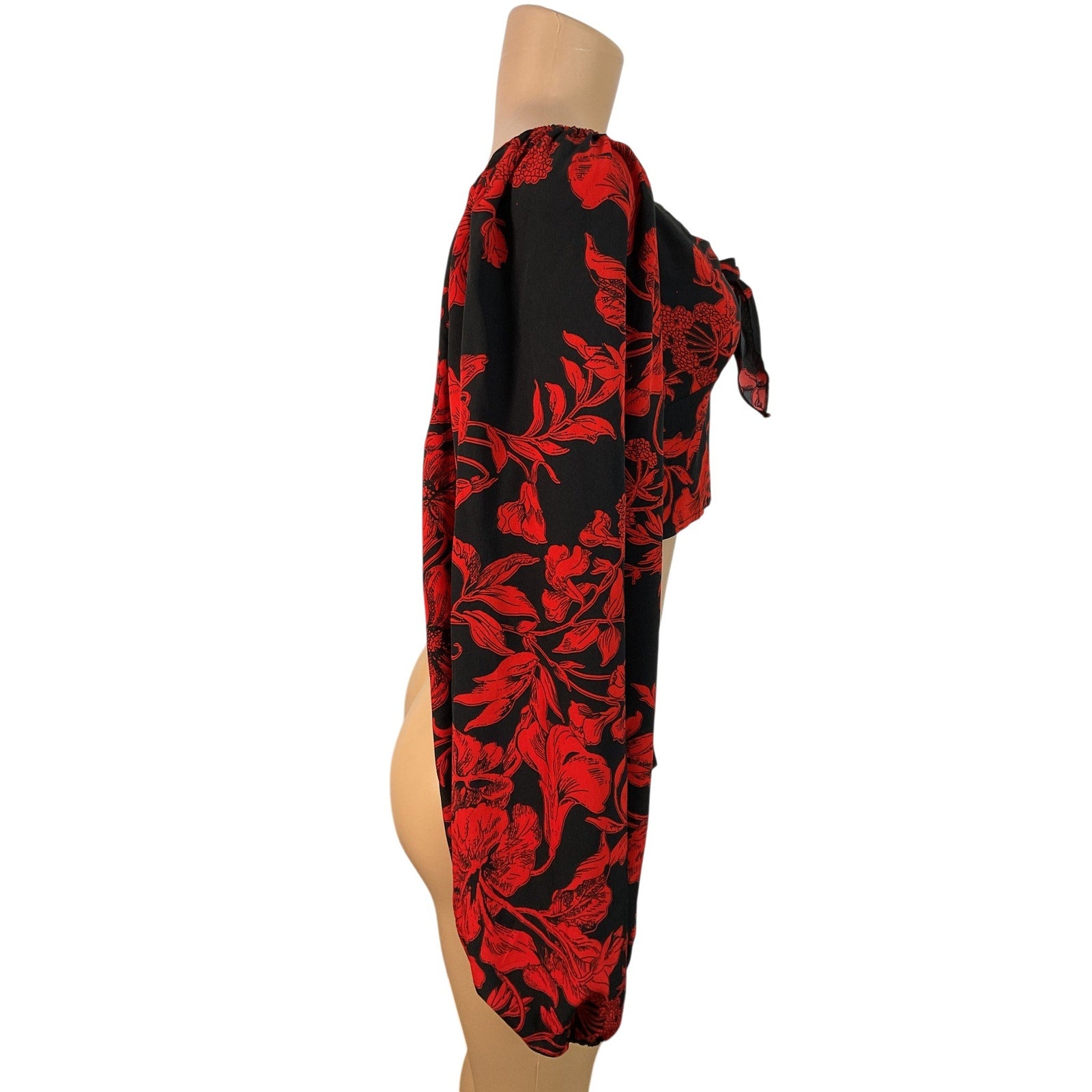 Blusa M (Shein)