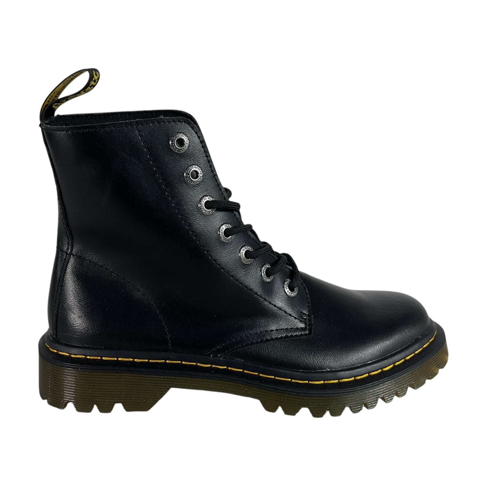Botín 7 (Dr. Martens)