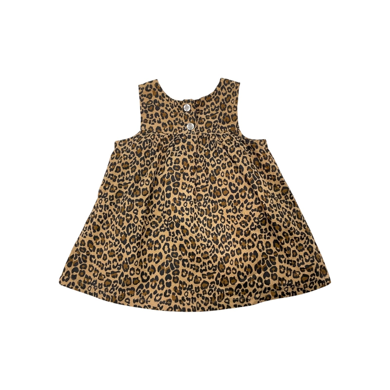 Vestido Niña 6-9M