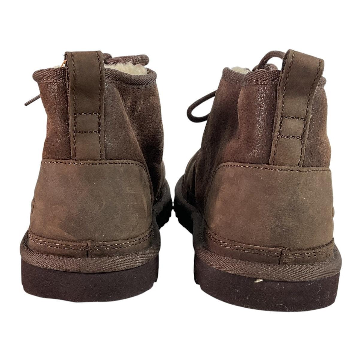 Zapato 10 (UGG)