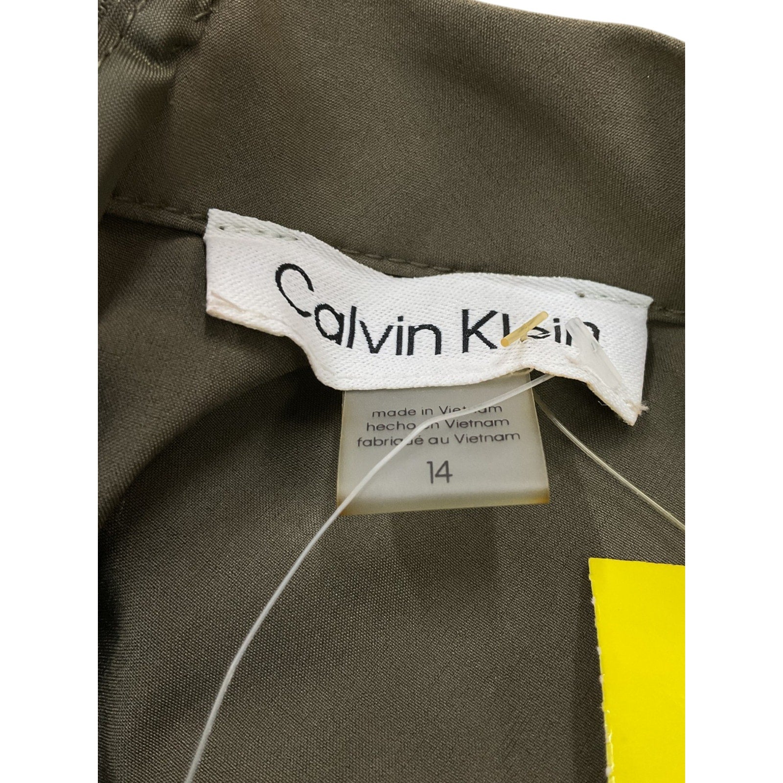 Jumper 14 (Calvin Klein)