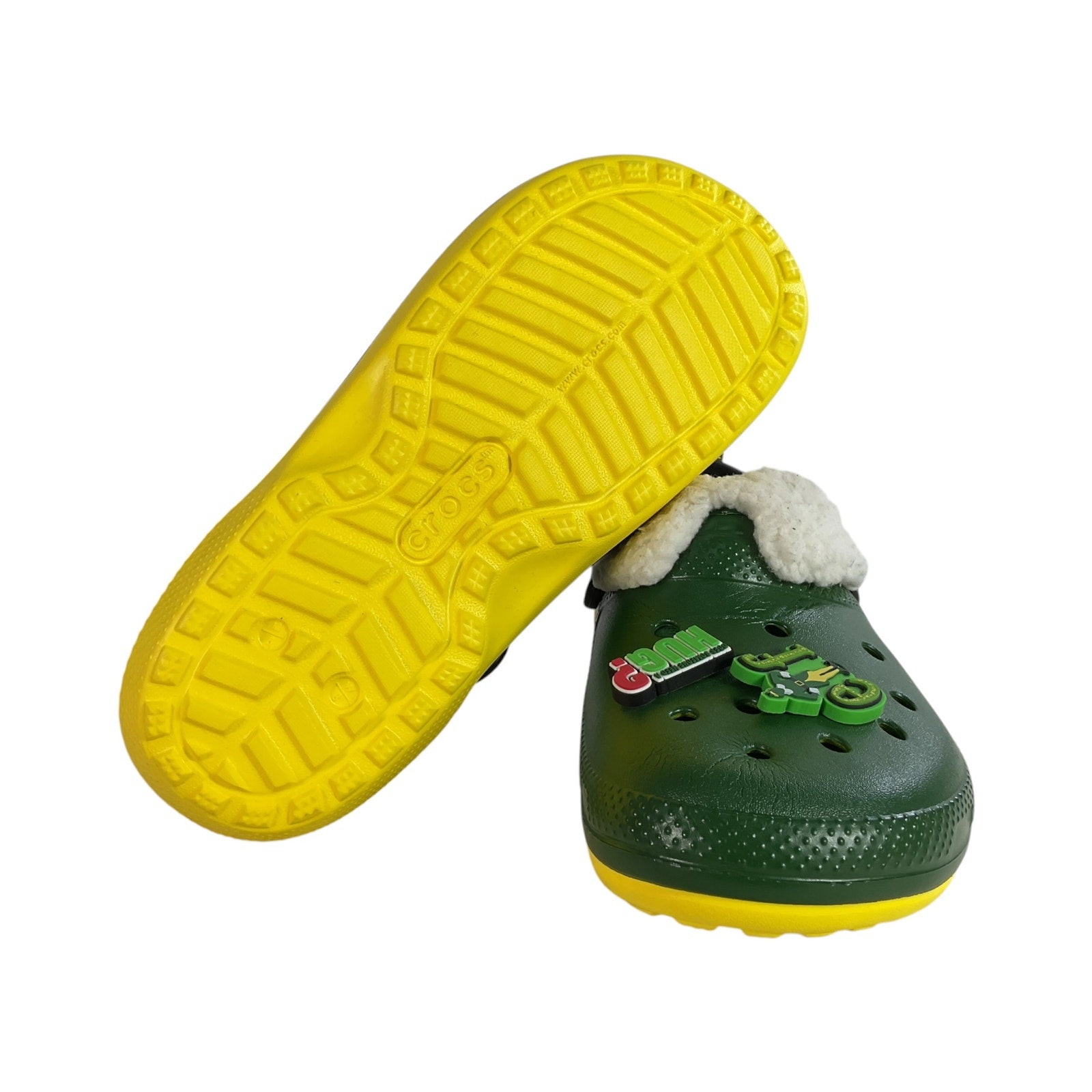 Sandalia 8 (Crocs)