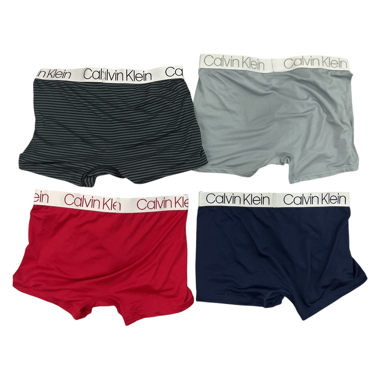 Set de ropa interior M (Calvin Klein)