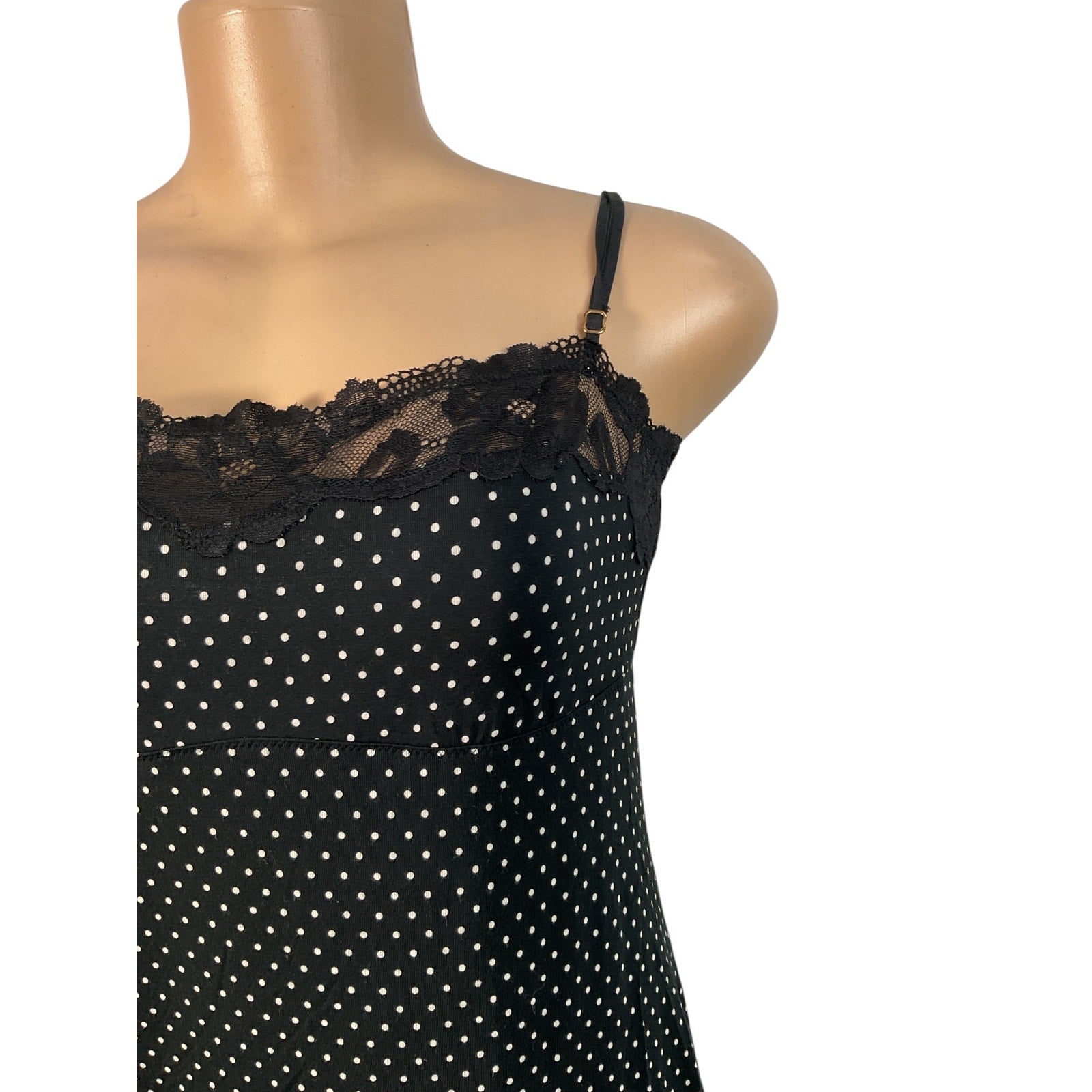 Vestido M (Victoria's Secret)