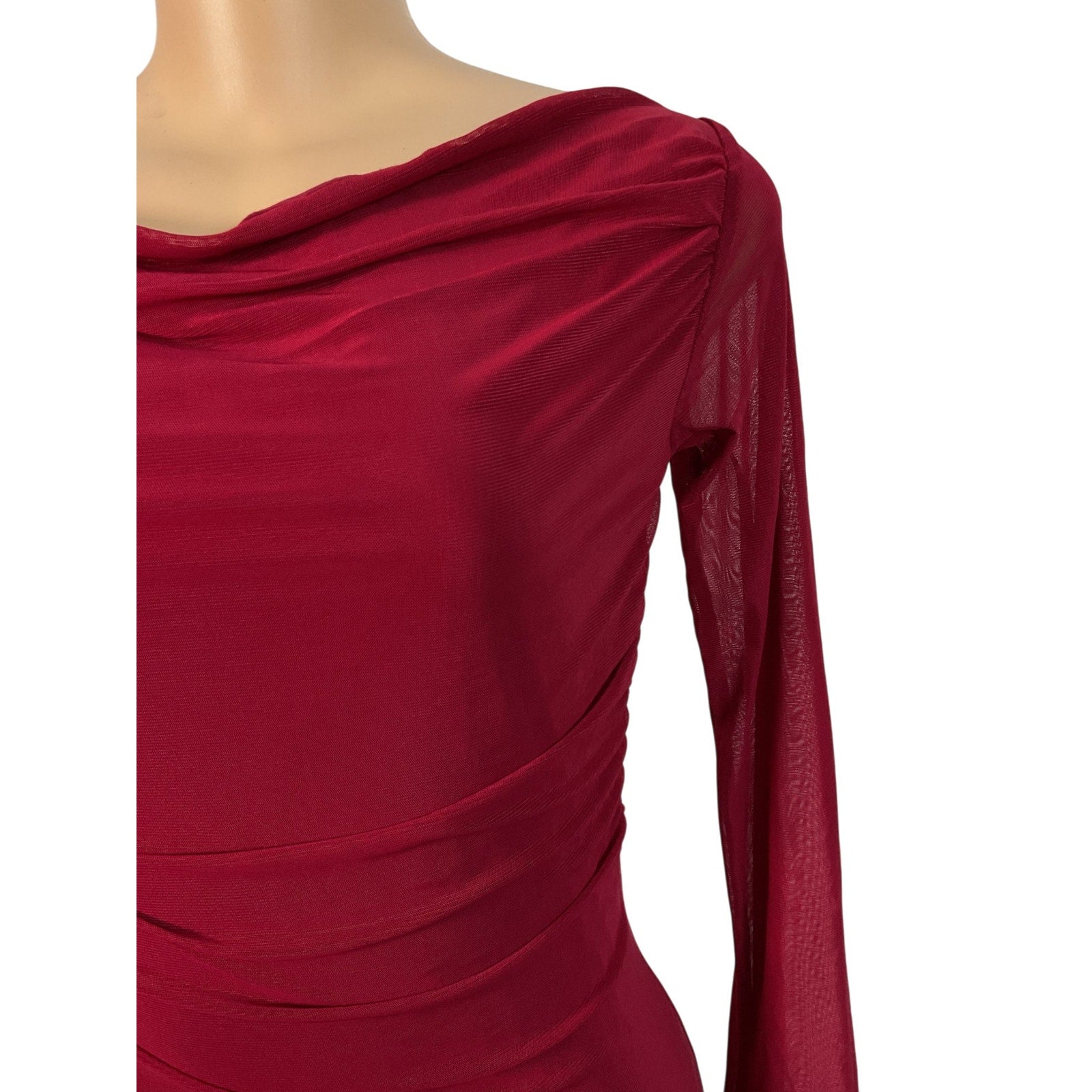 Vestido S