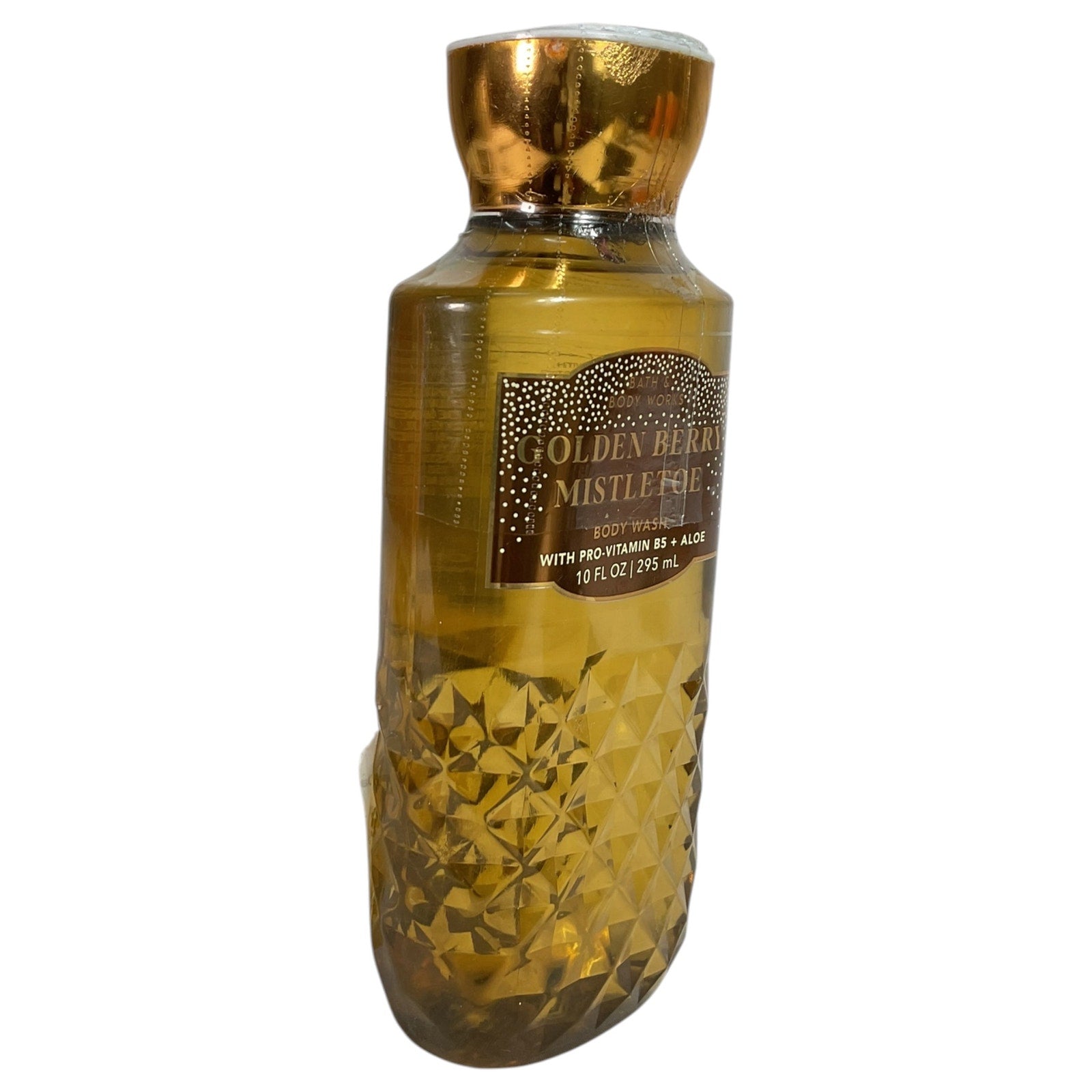 Jabón liquido (Bath & Body Works)