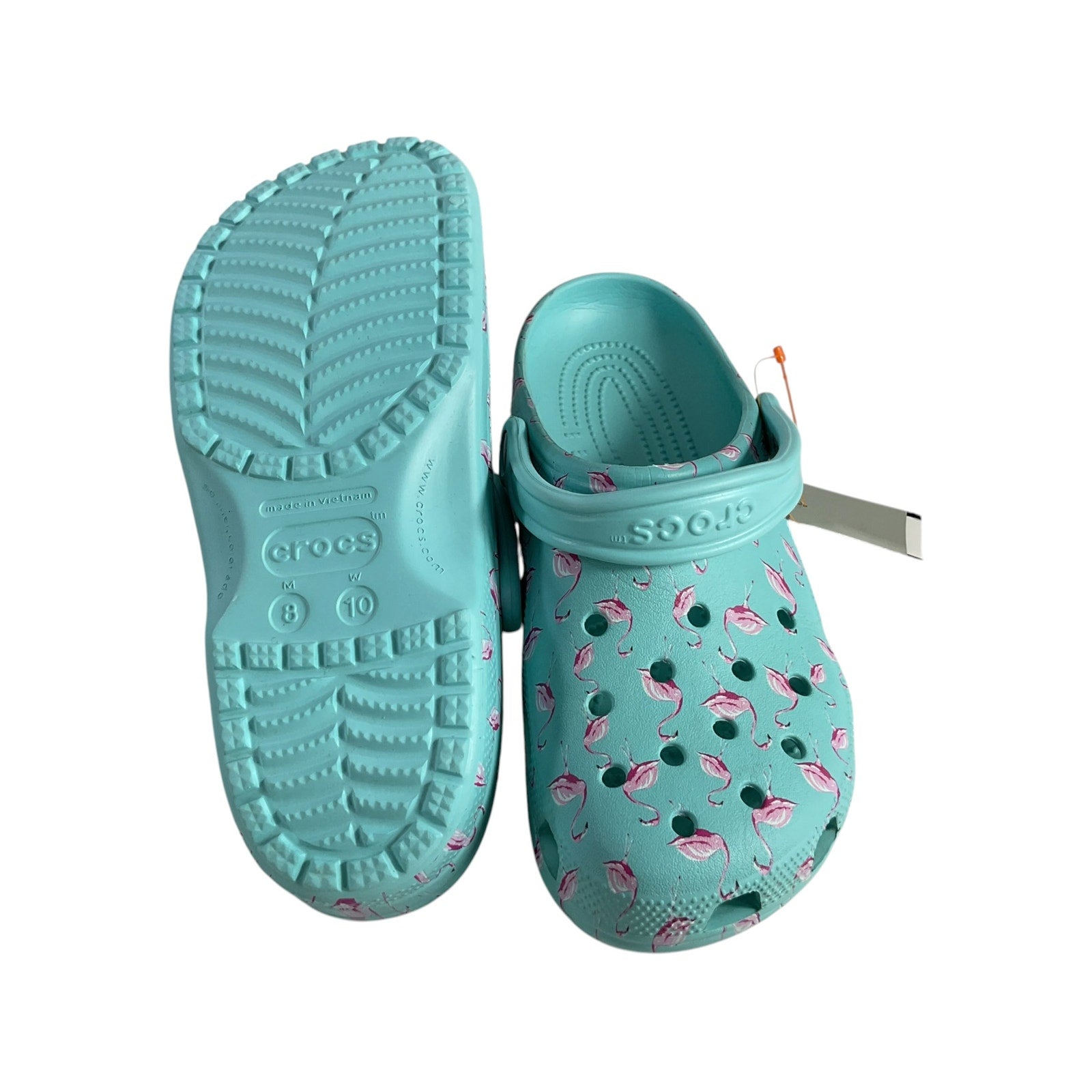 Sandalia 10 (Crocs)