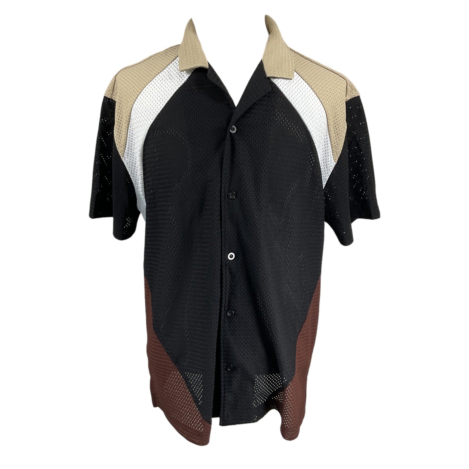 Camisa L (Forever 21)