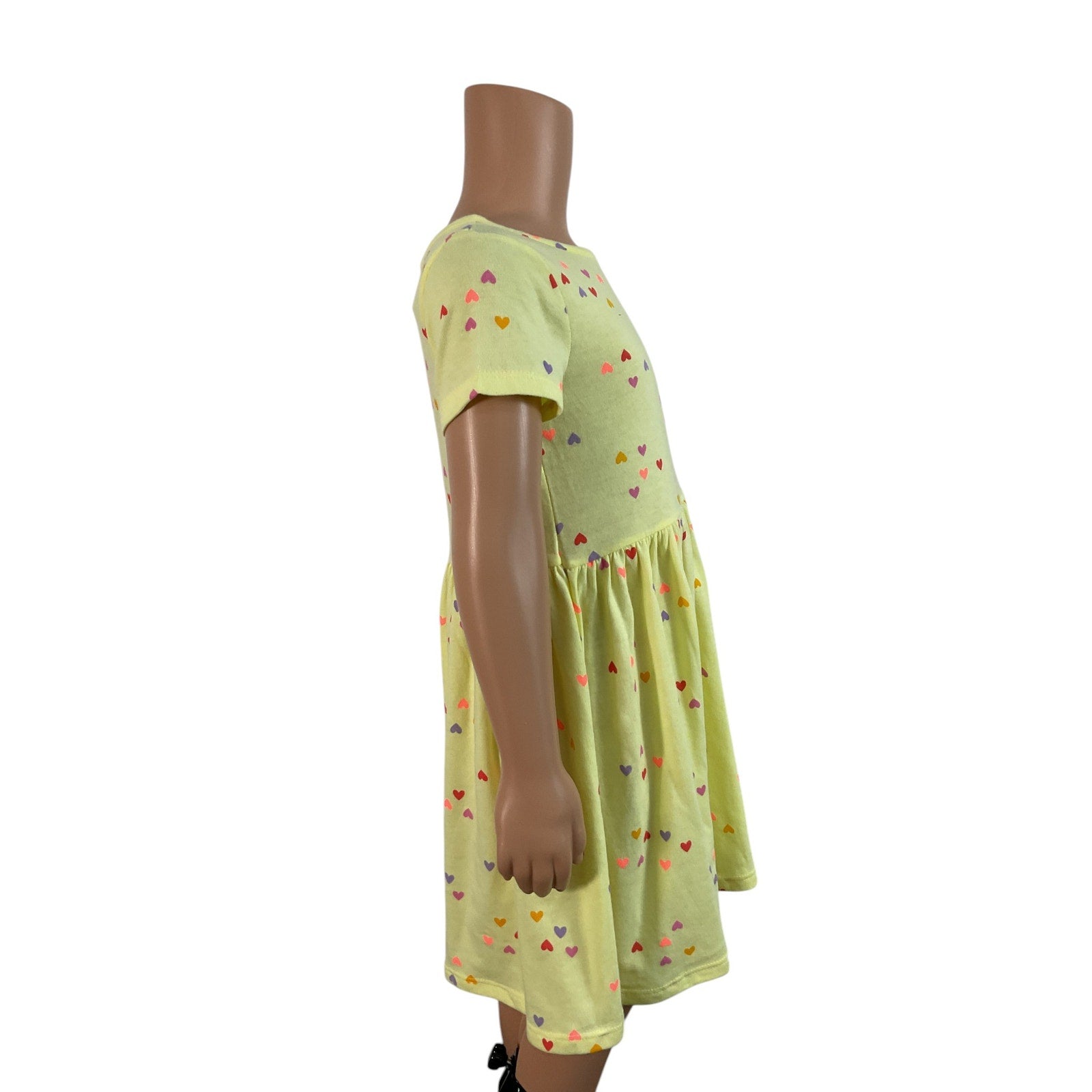 Vestido niña 5T (Cat & Jack)