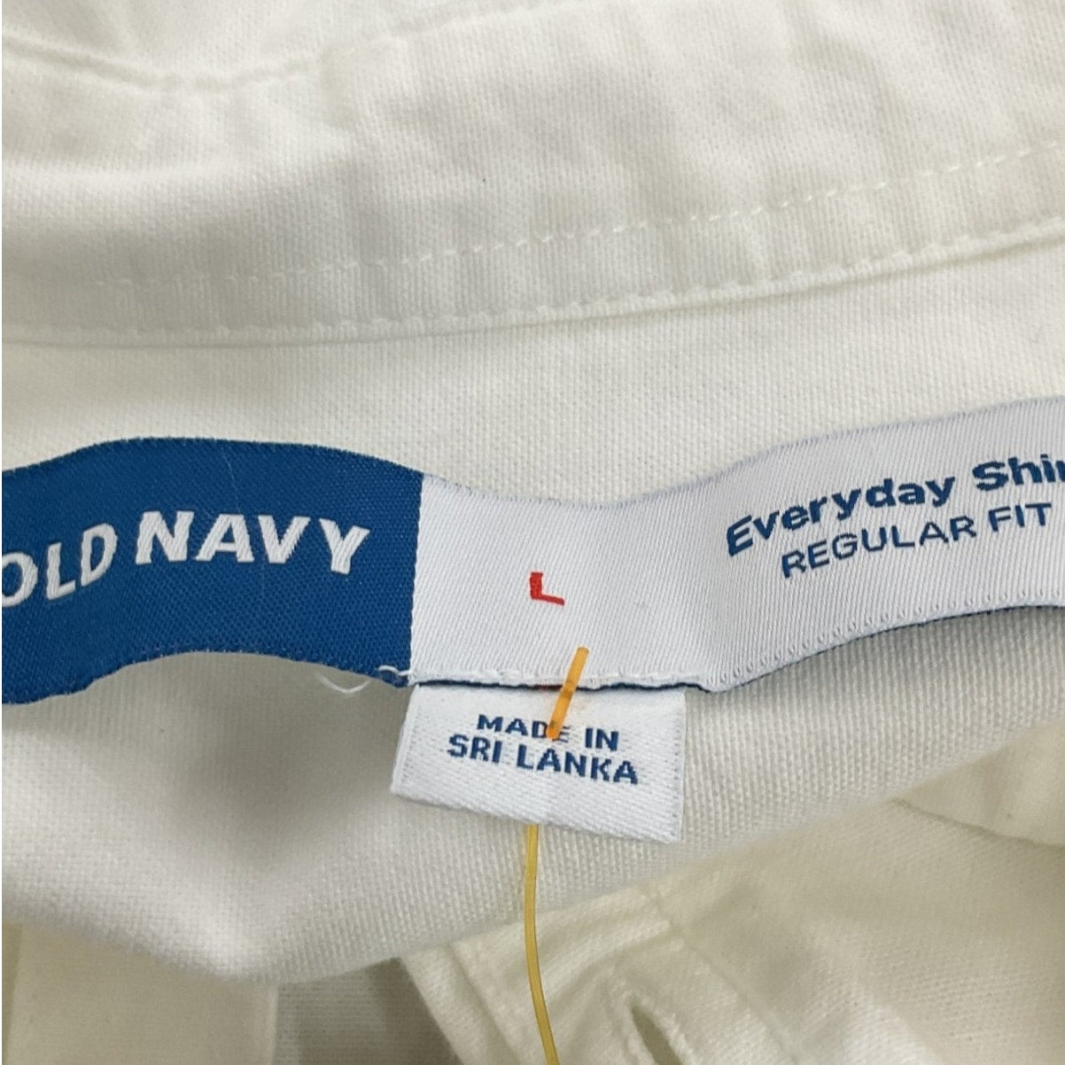 Camisa L (Old Navy)