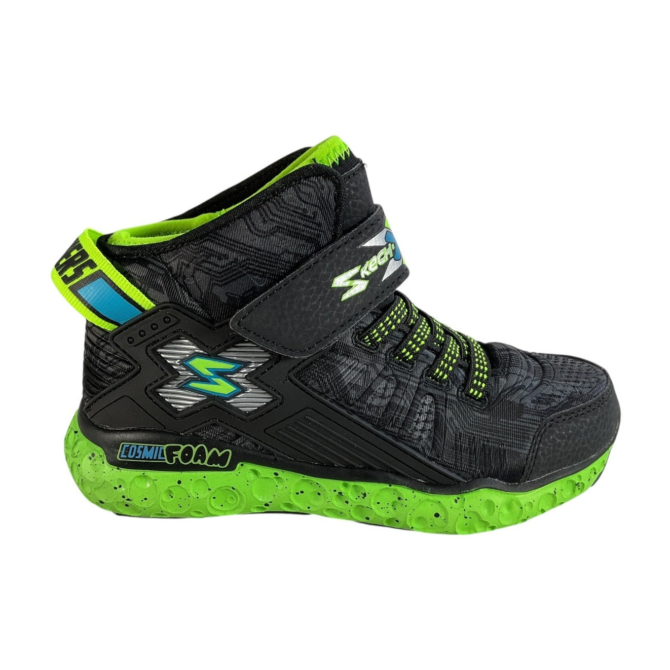 Tenis niño 13 (Skechers)