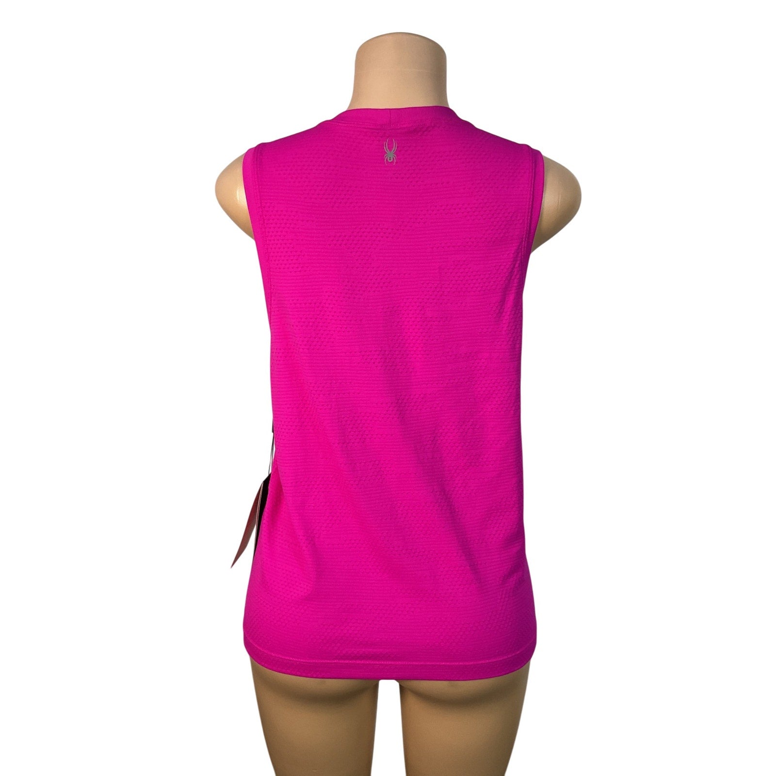 Blusa L (Spyder)