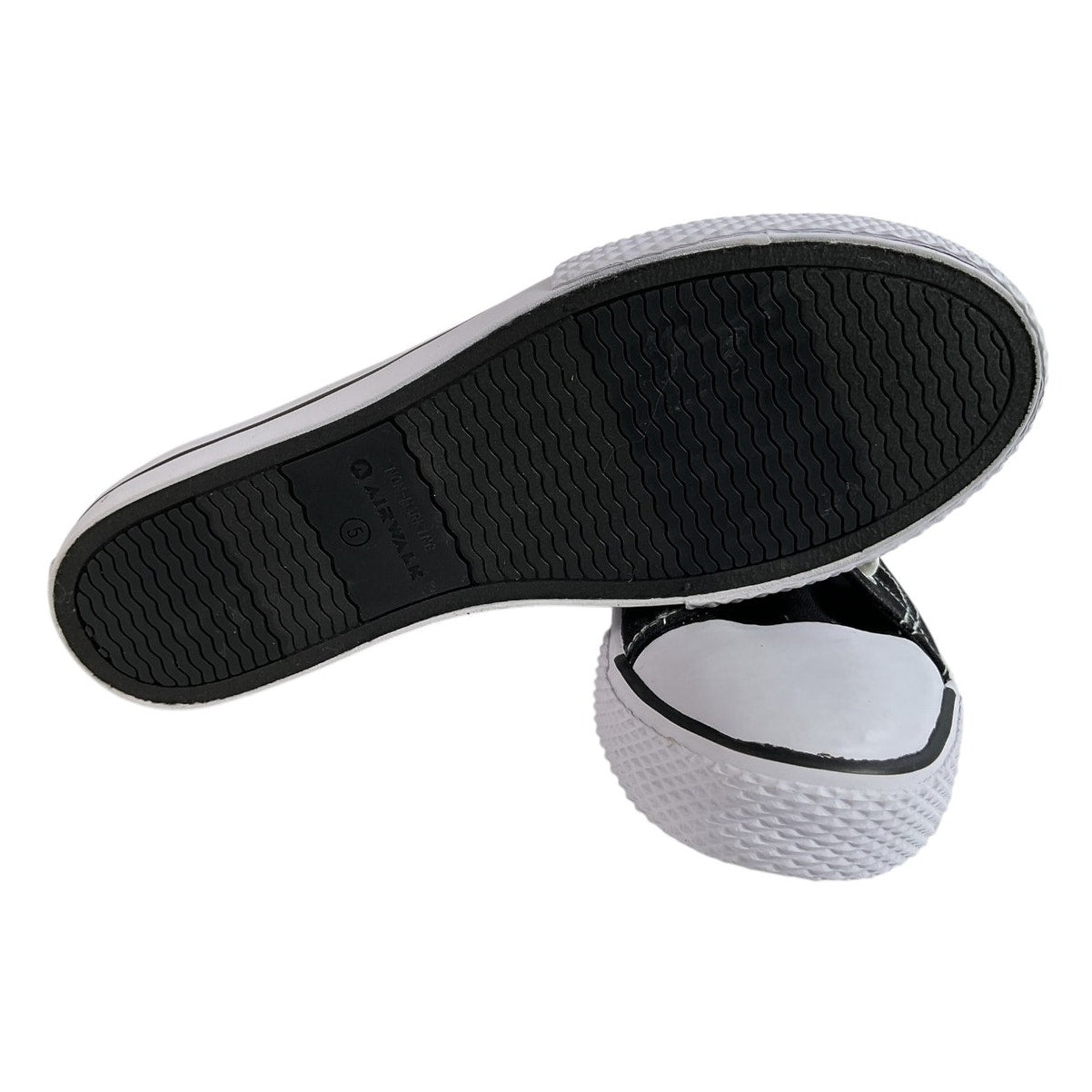 Tenis 5 (Air Walk)