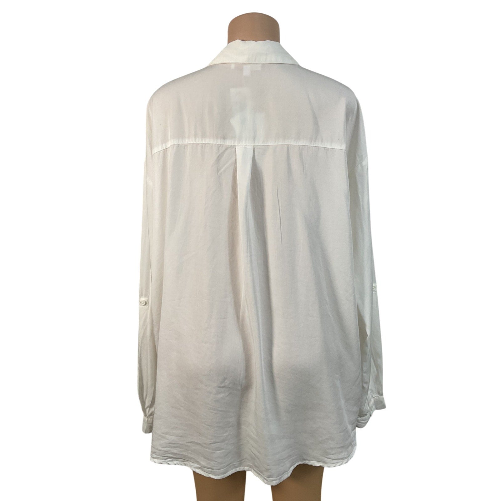 Blusa 1XL