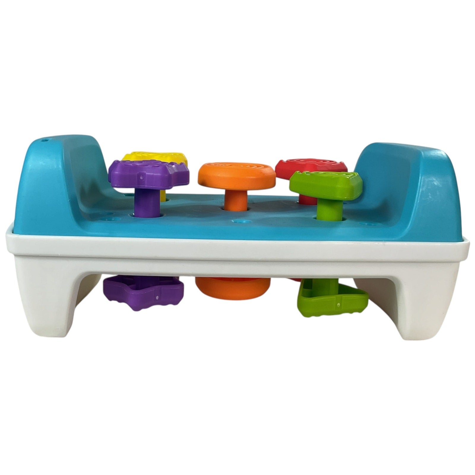 Juguete interactivo (Fisher Price)