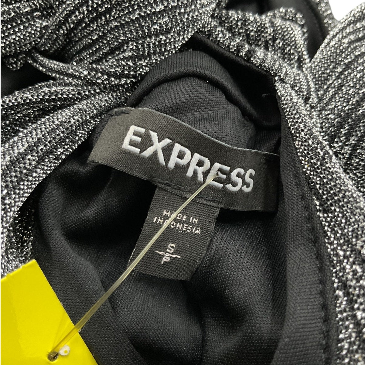 Blusa S (Express)