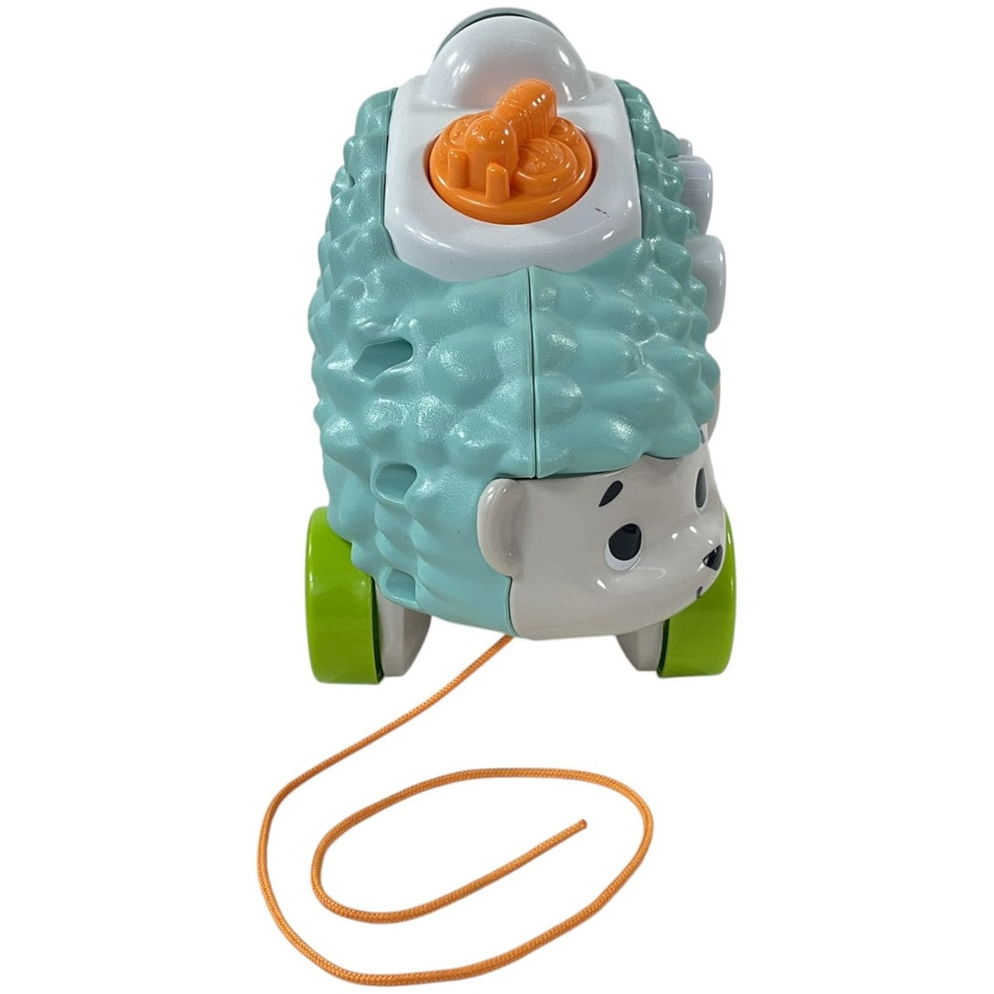 Juguete interactivo (Fisher Price)