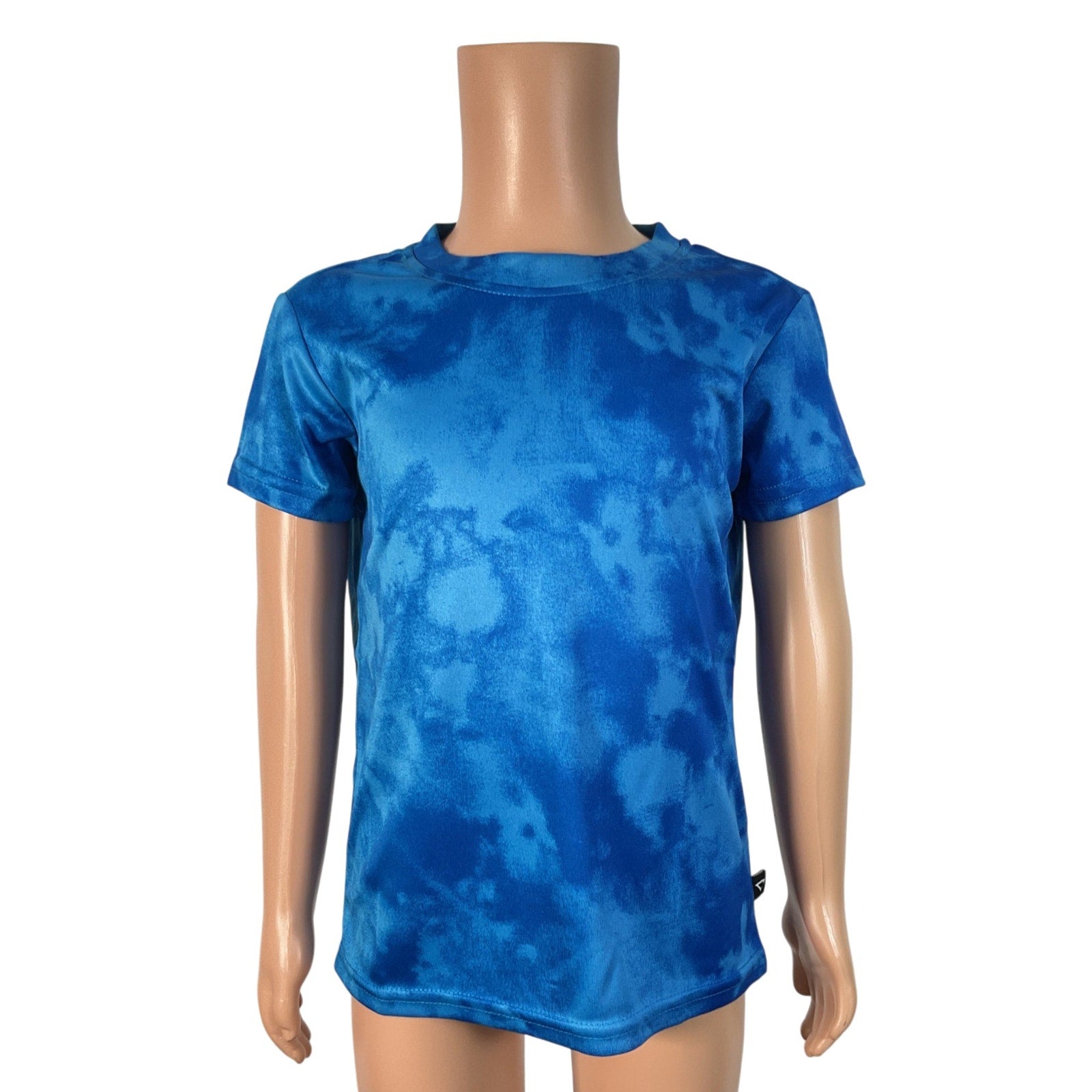 Camisa niño 3T (Cheetah)