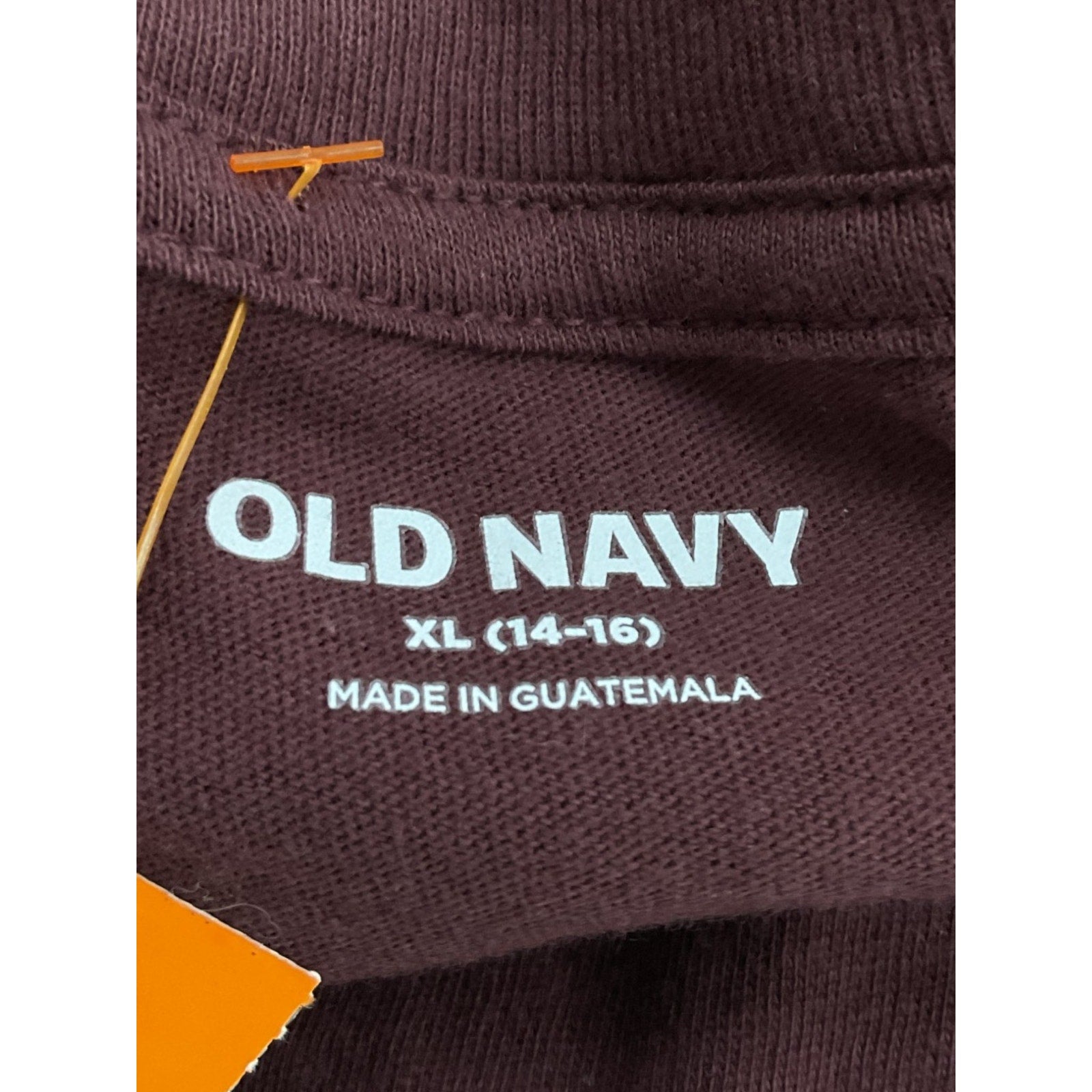 Camisa Niño XL(Old Navy)