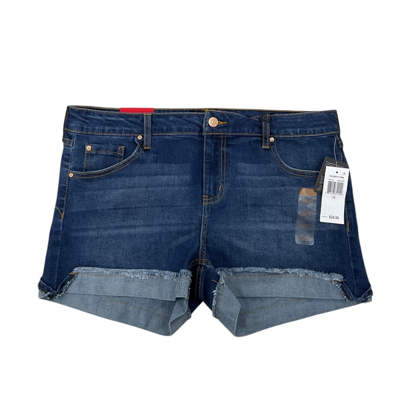 Short 13