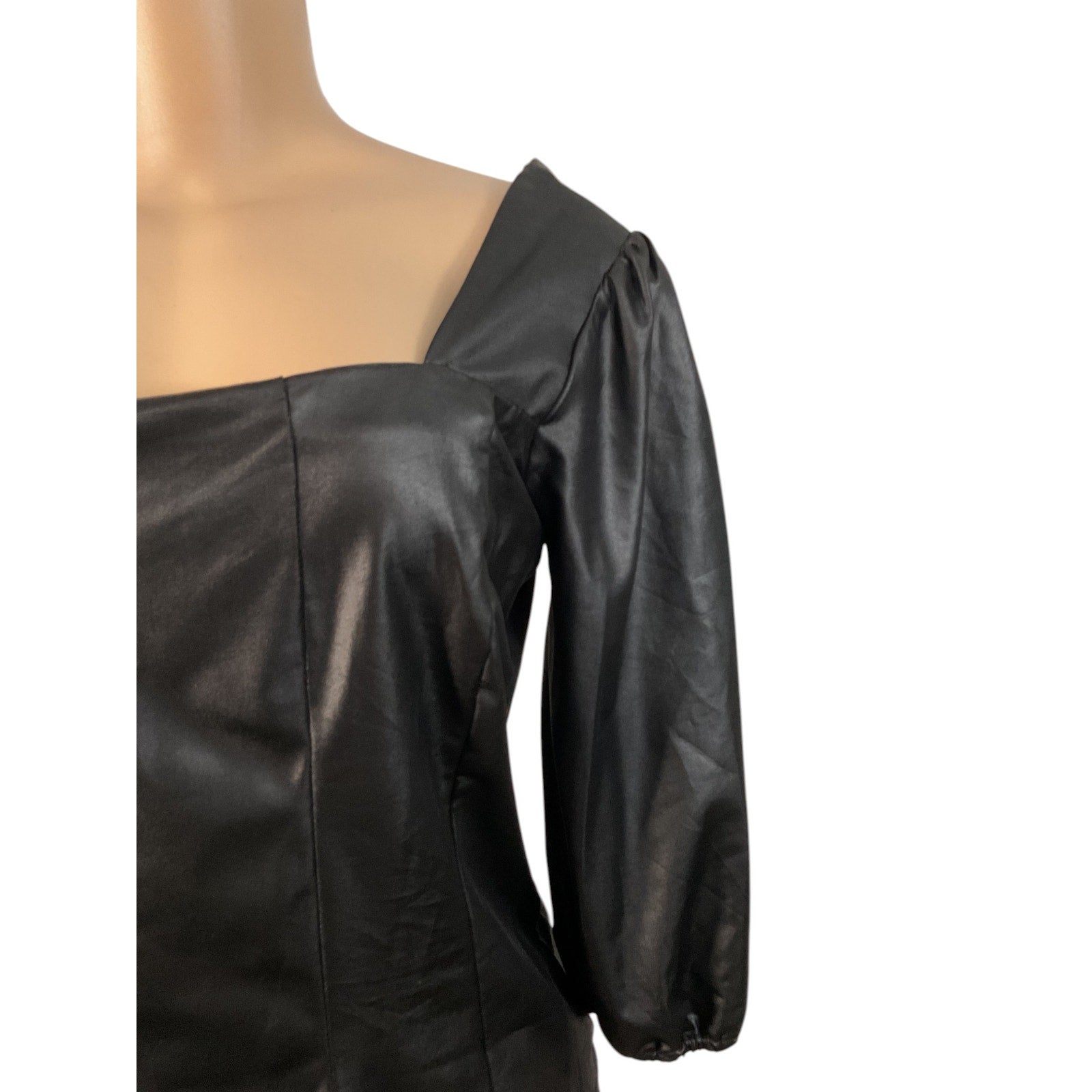 Blusa S (S.O Society)