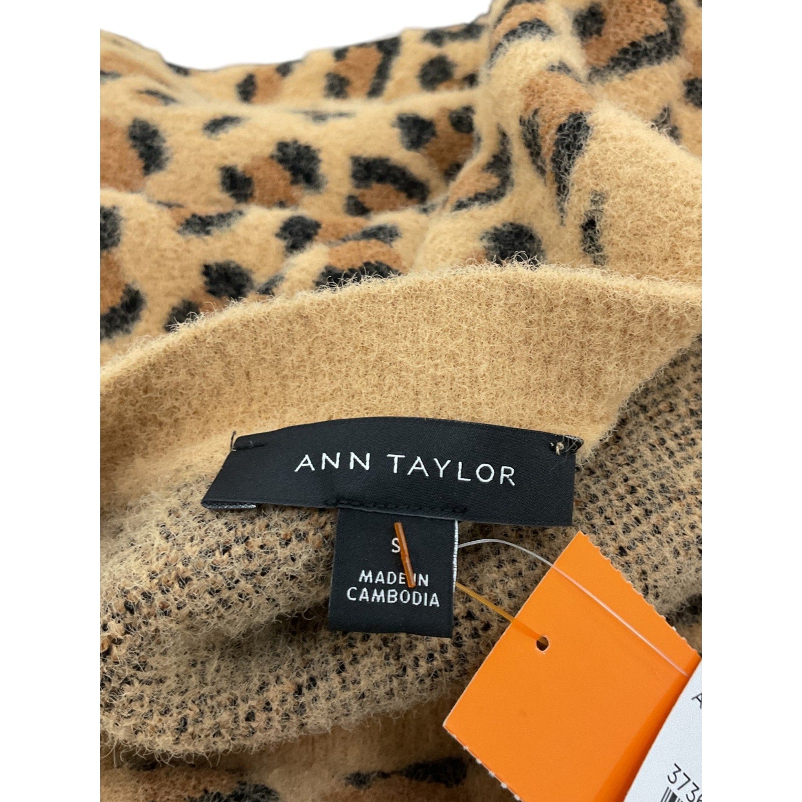 Blusa S (Ann Taylor)