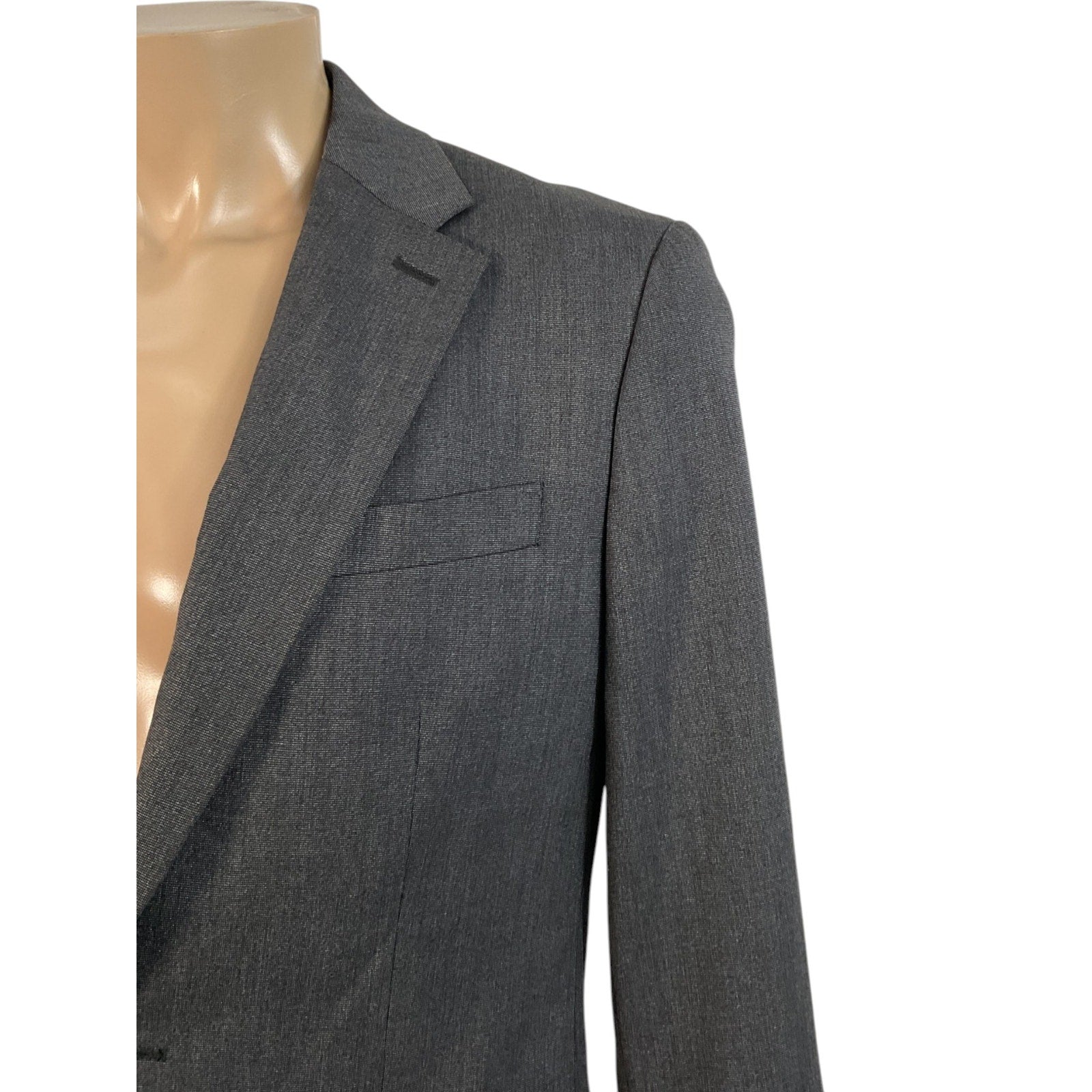 Saco L (Express)
